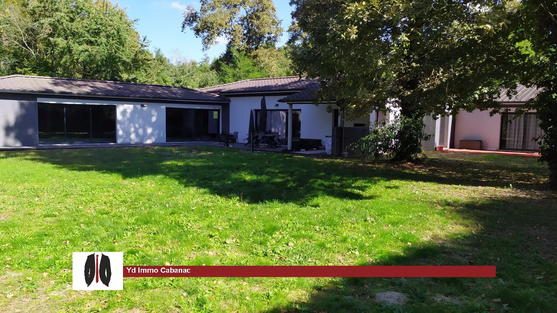 Agence immobilière de YD Immo