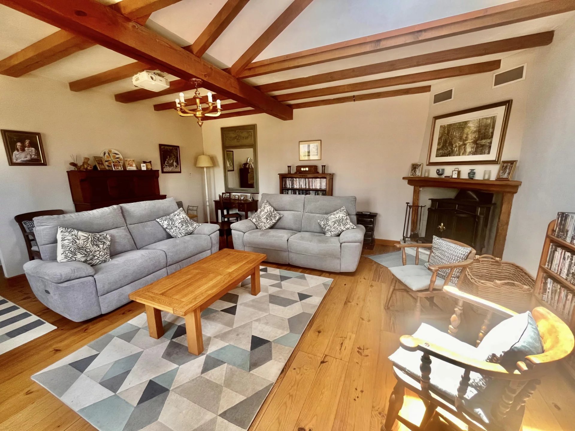 Maison à vendre Belpech, Aude