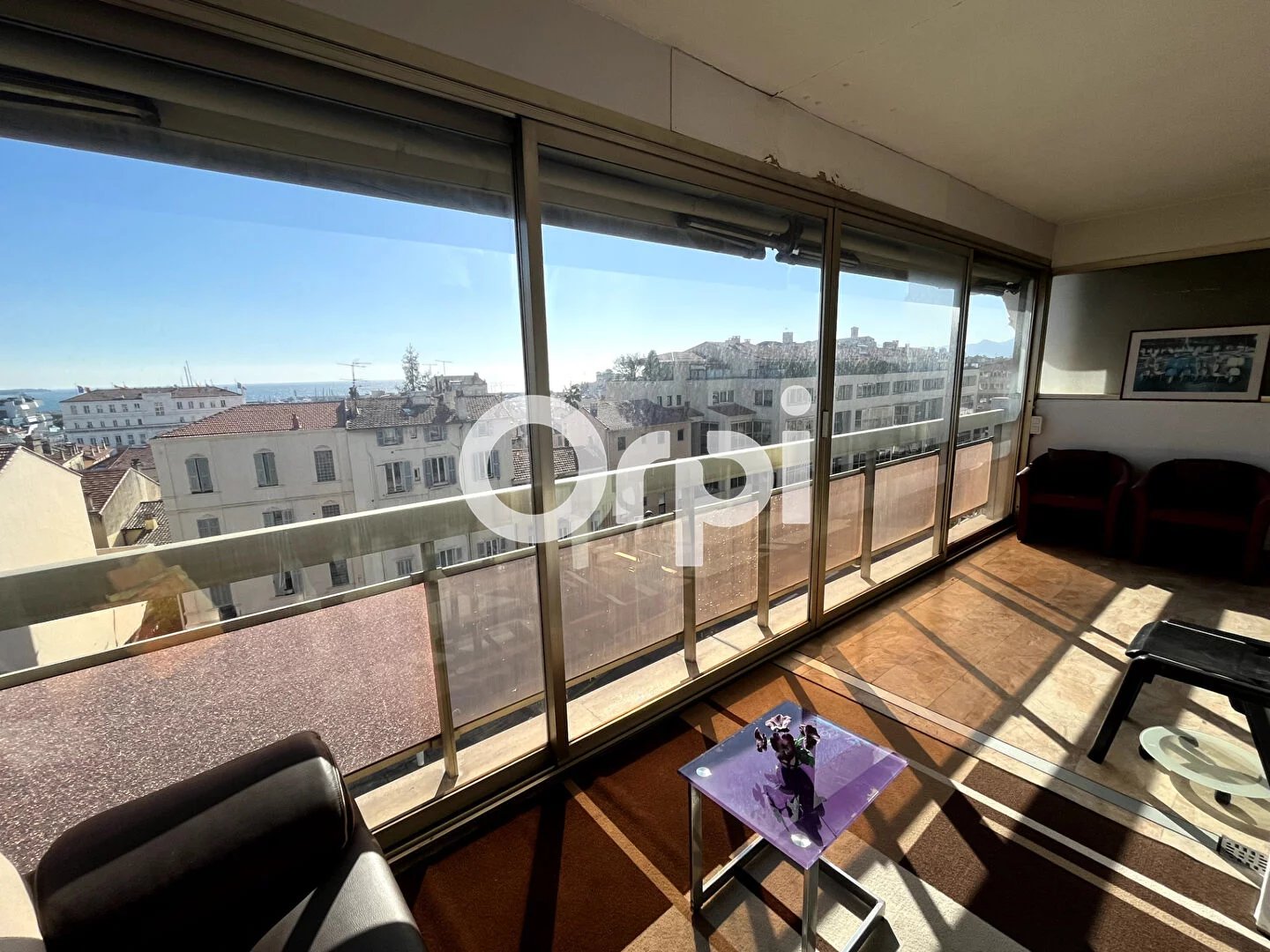 Sale Apartment Cannes