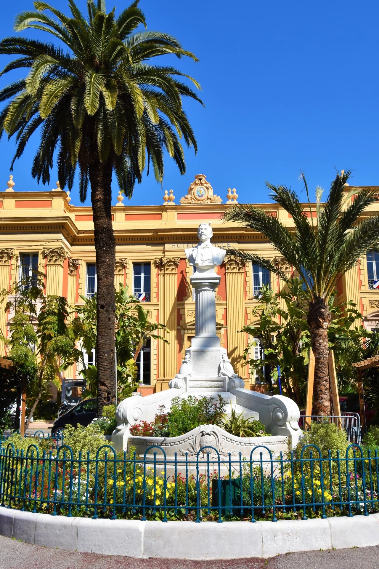 Sale Apartment Menton Mairie