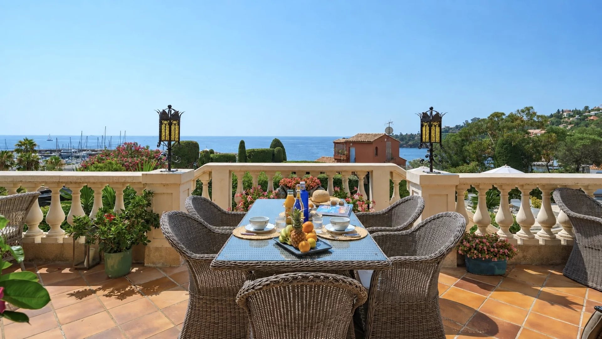 Miramar, Alpes-Maritimes