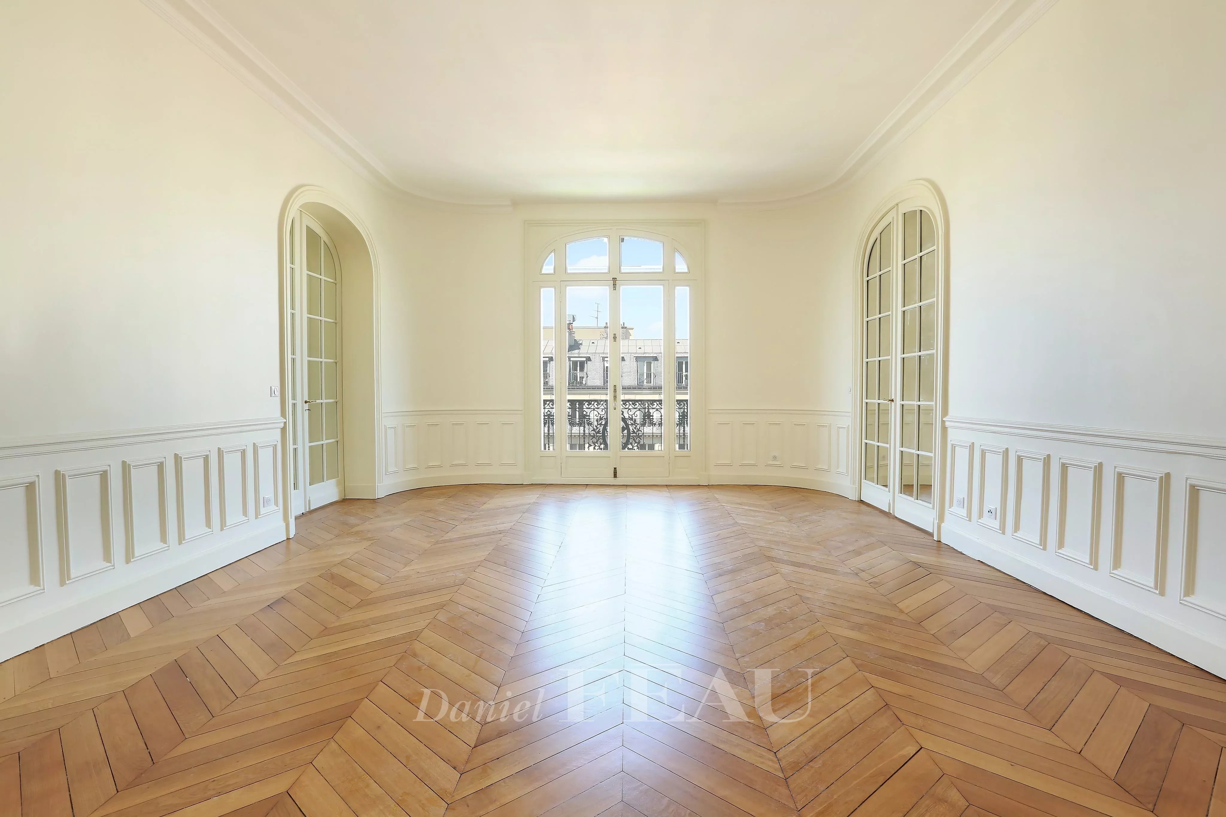 Location Appartement Paris 8ème