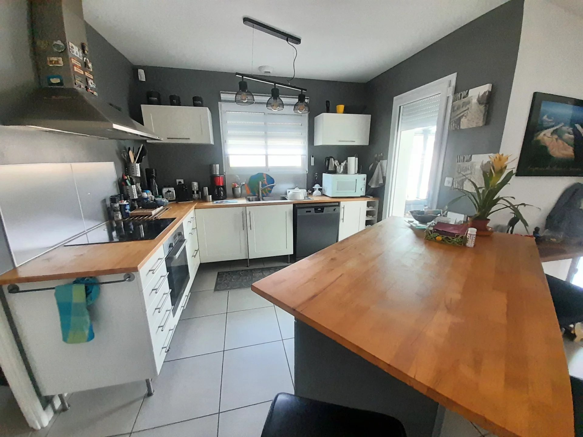 Achat Maison T6 à Gradignan (33170) - 115m²