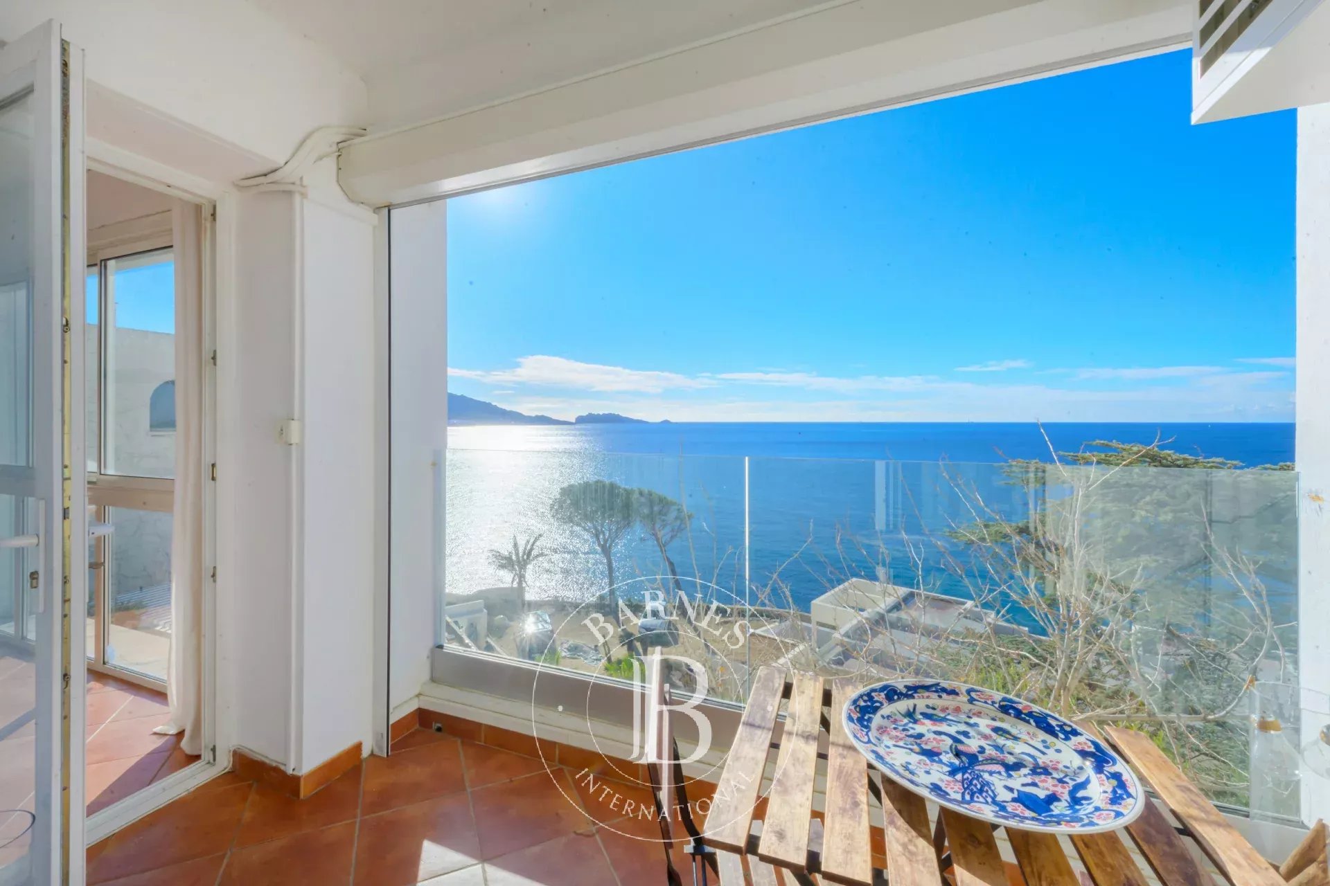 Daire Marseille 7ème