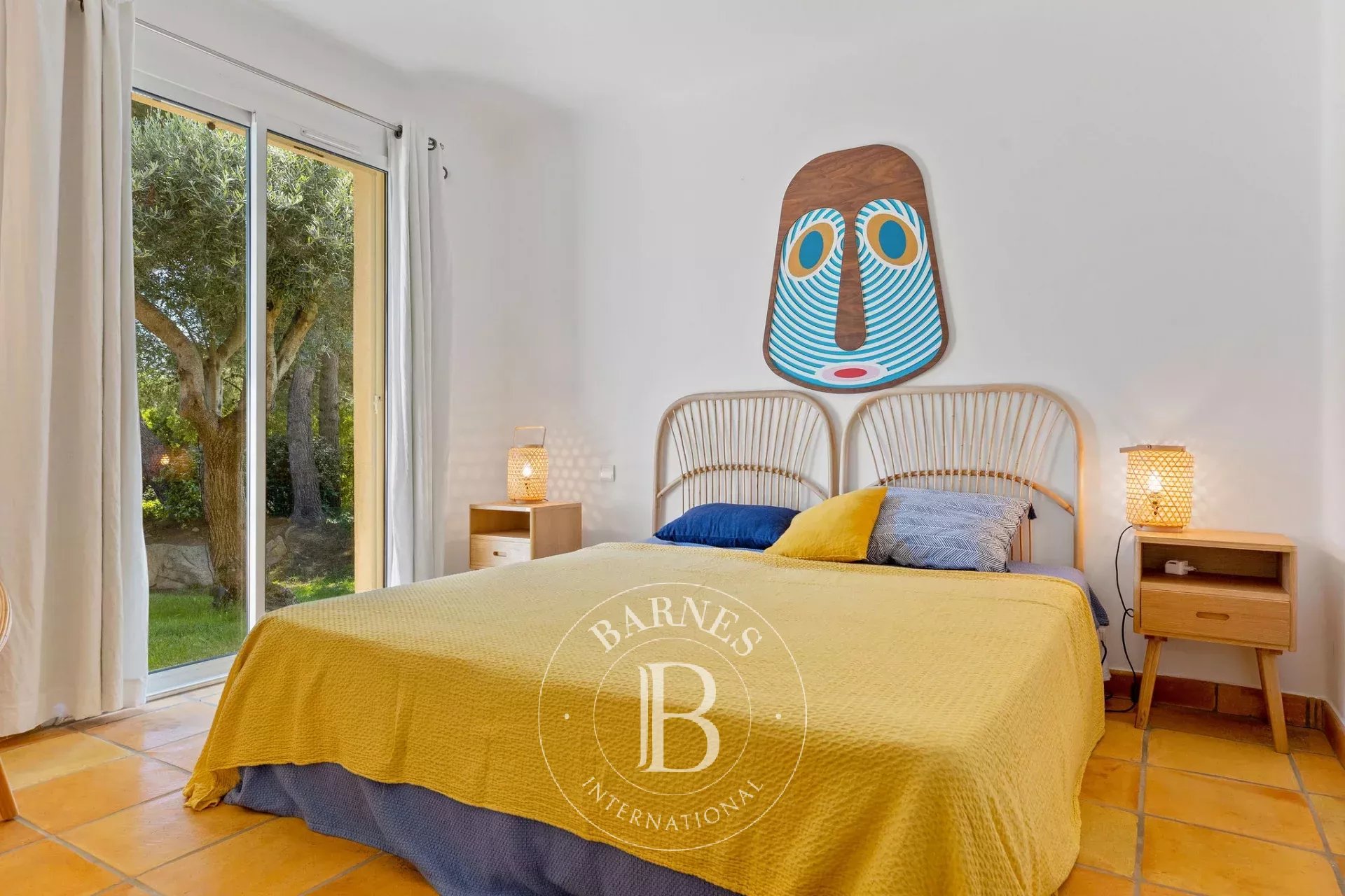 Porto-Vecchio  - Villa  5 Chambres - picture 12