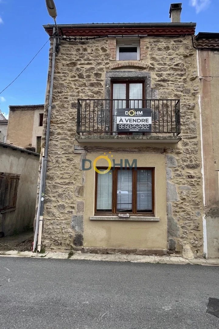 Vente Maison de village Jumeaux