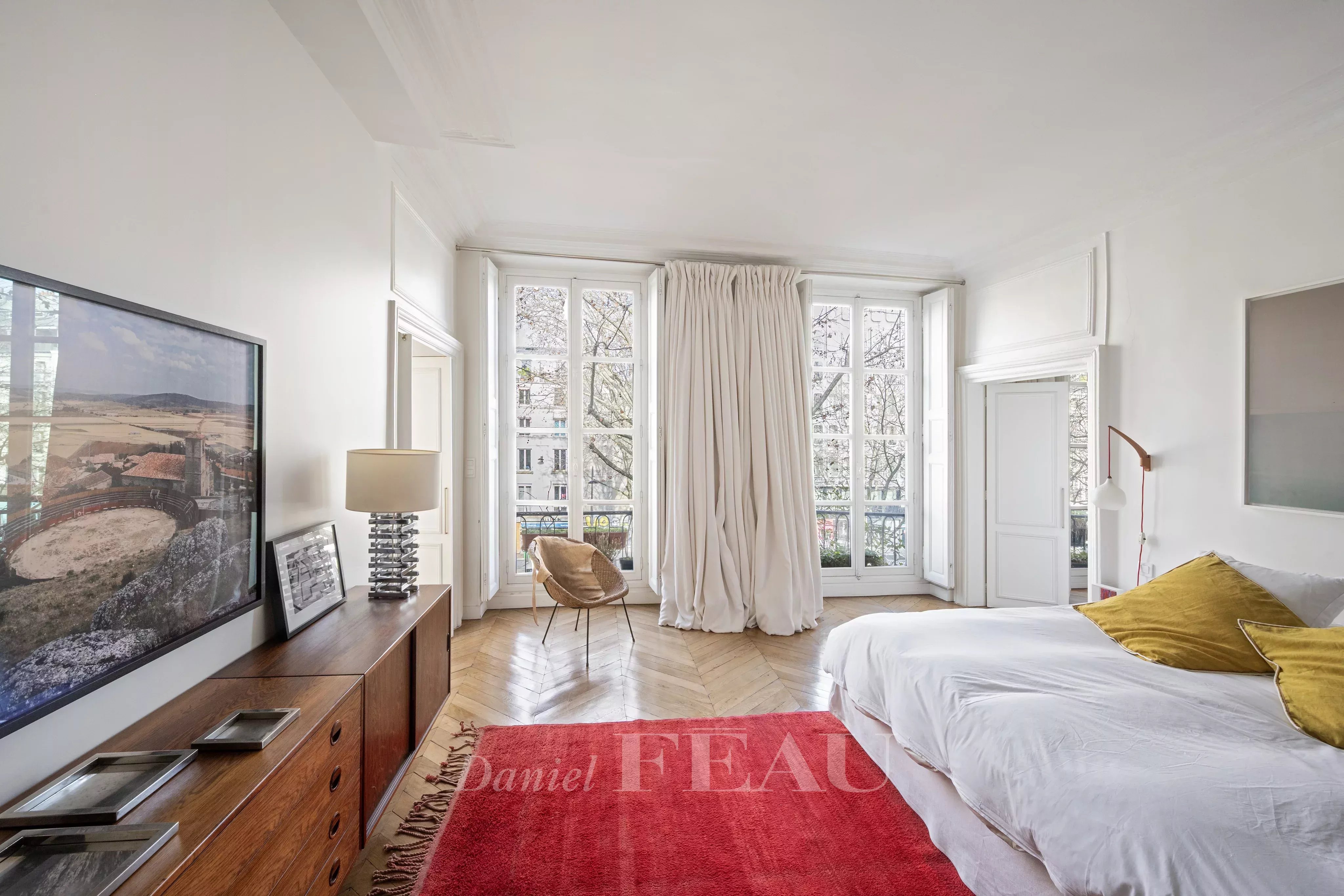 Chambre 1