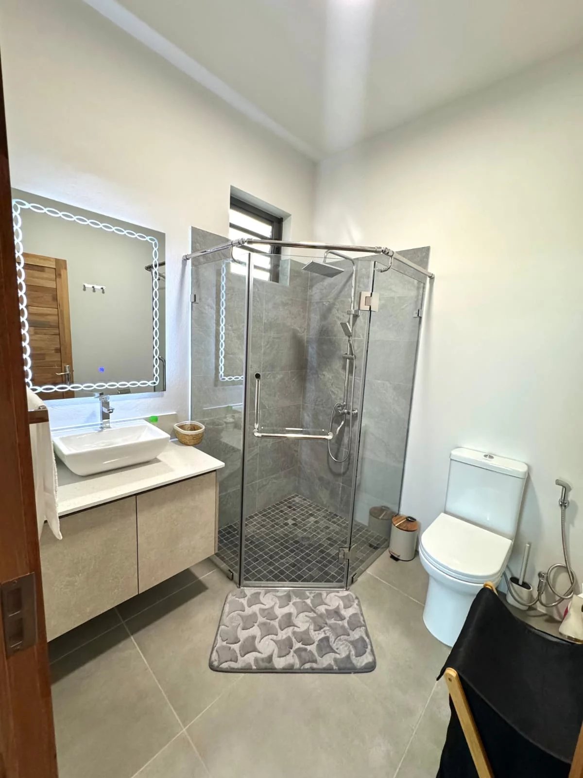 Daire Flic en Flac - picture 11