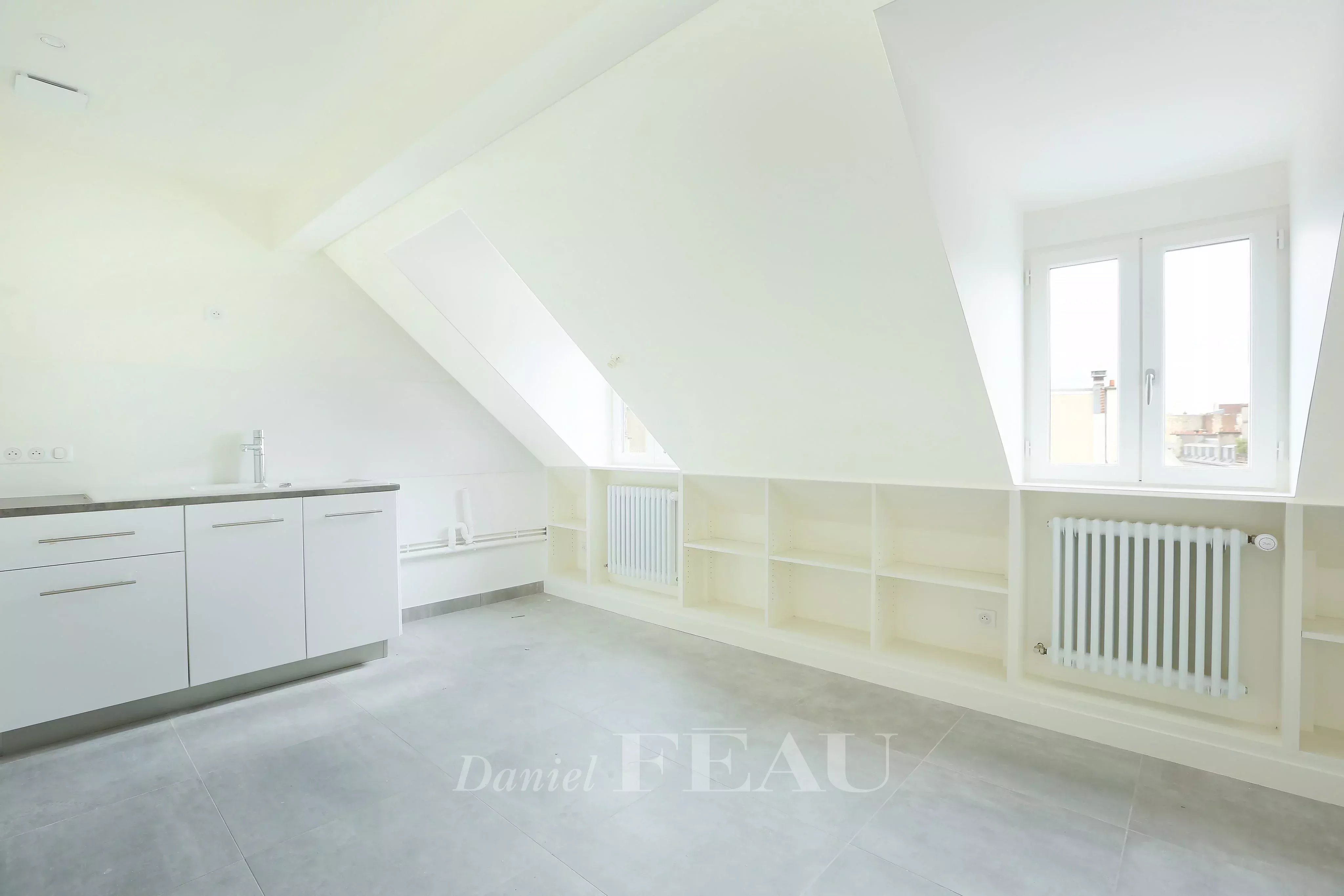 Rental Apartment Paris 8th