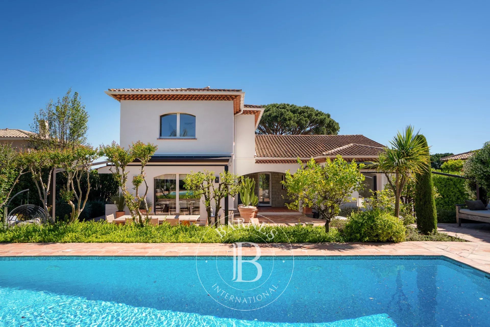 Villa Saint-Tropez  -  ref 6952413 (picture 1)