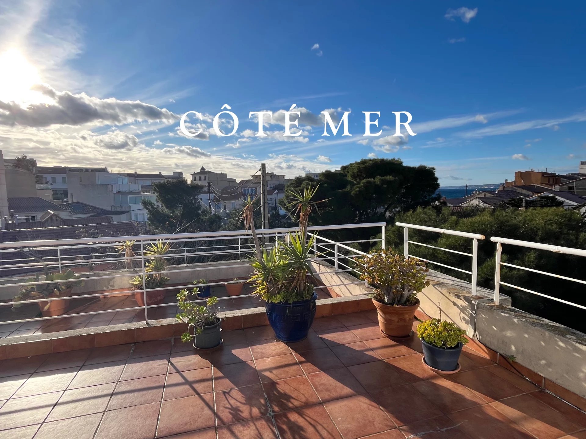 Agence immobilière de Côté Mer