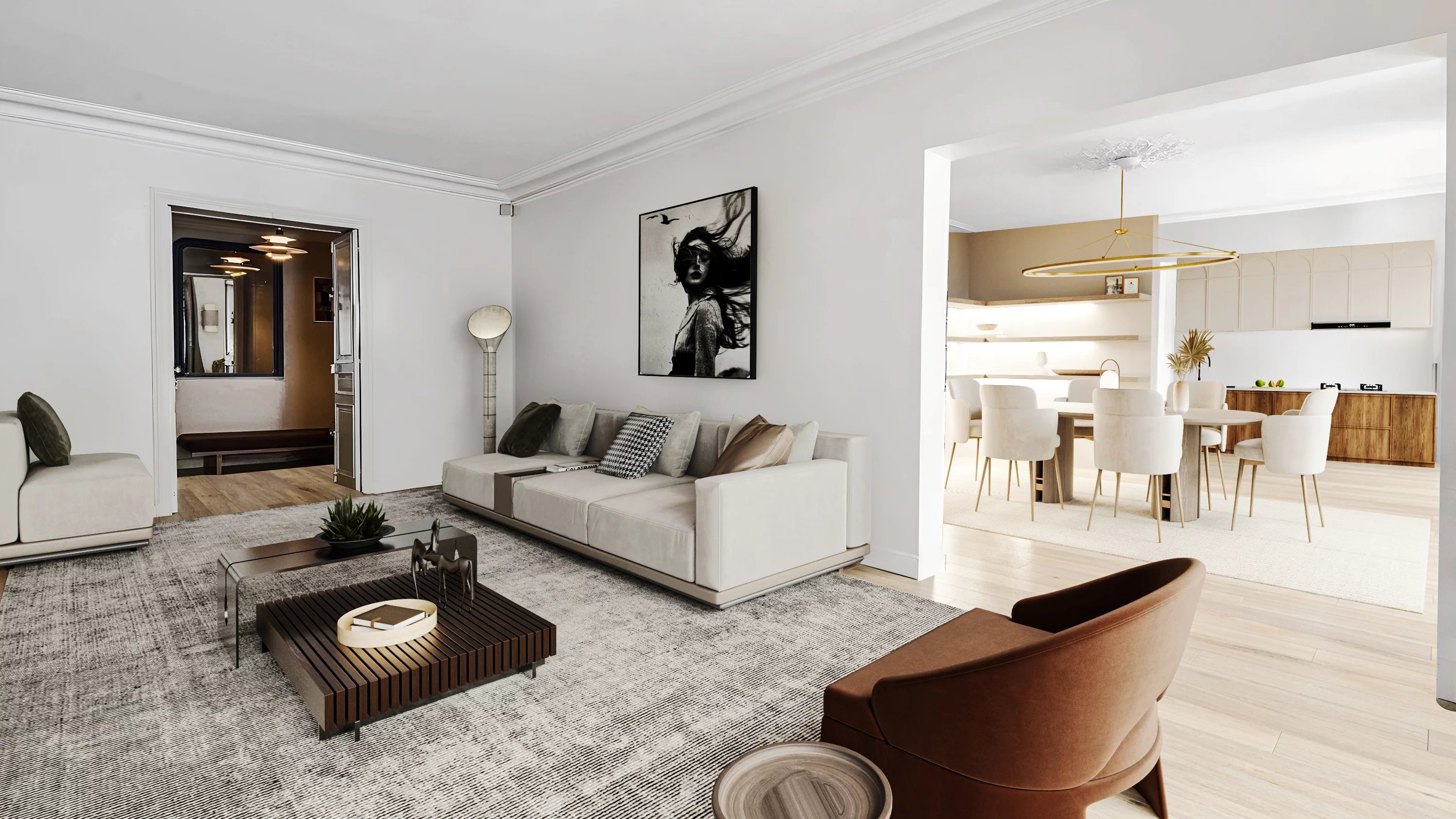 Paris 10e - BONNE NOUVELLE / PETITES ÉCURIES