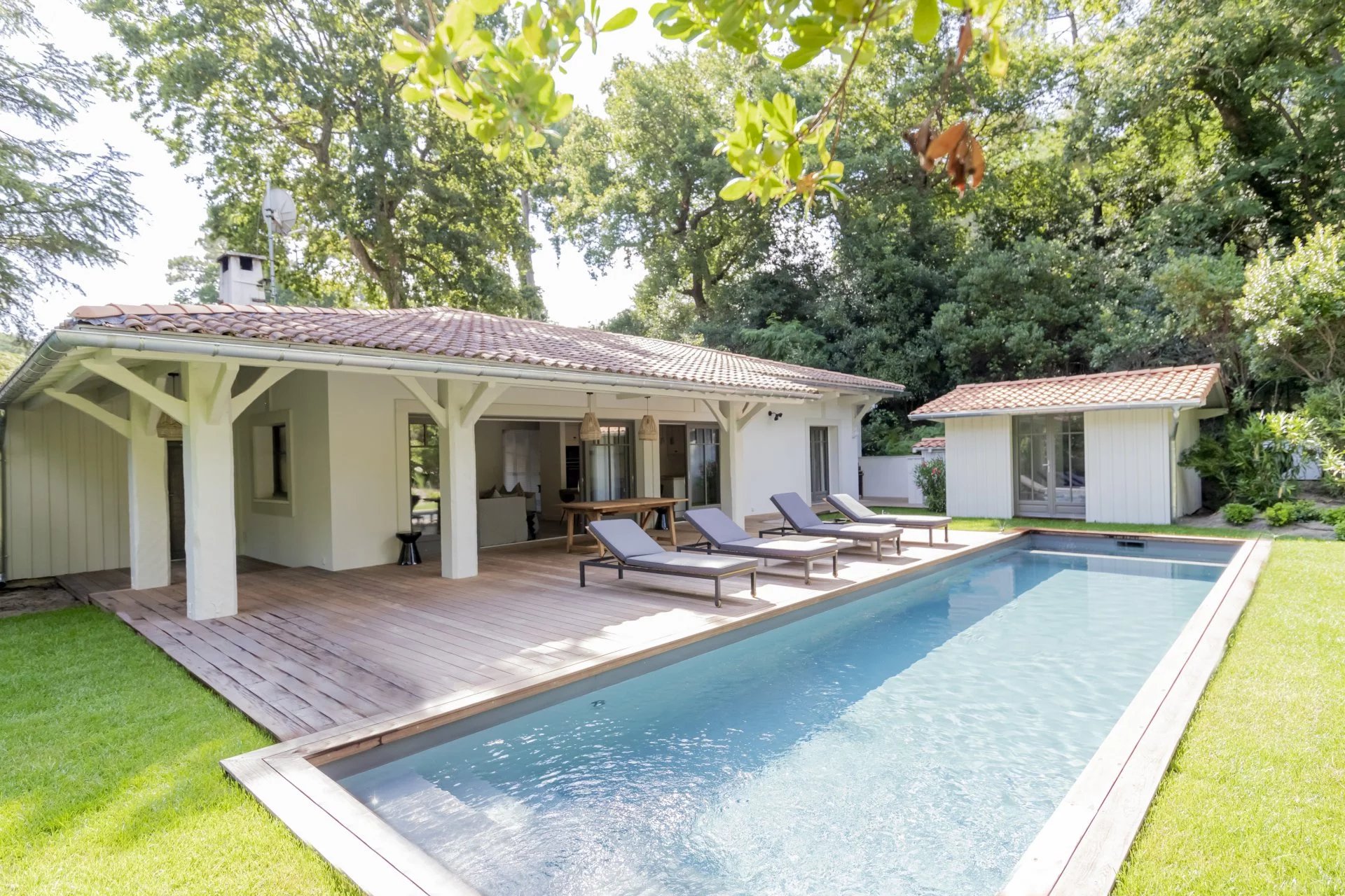 Villa Arcachon - picture 2