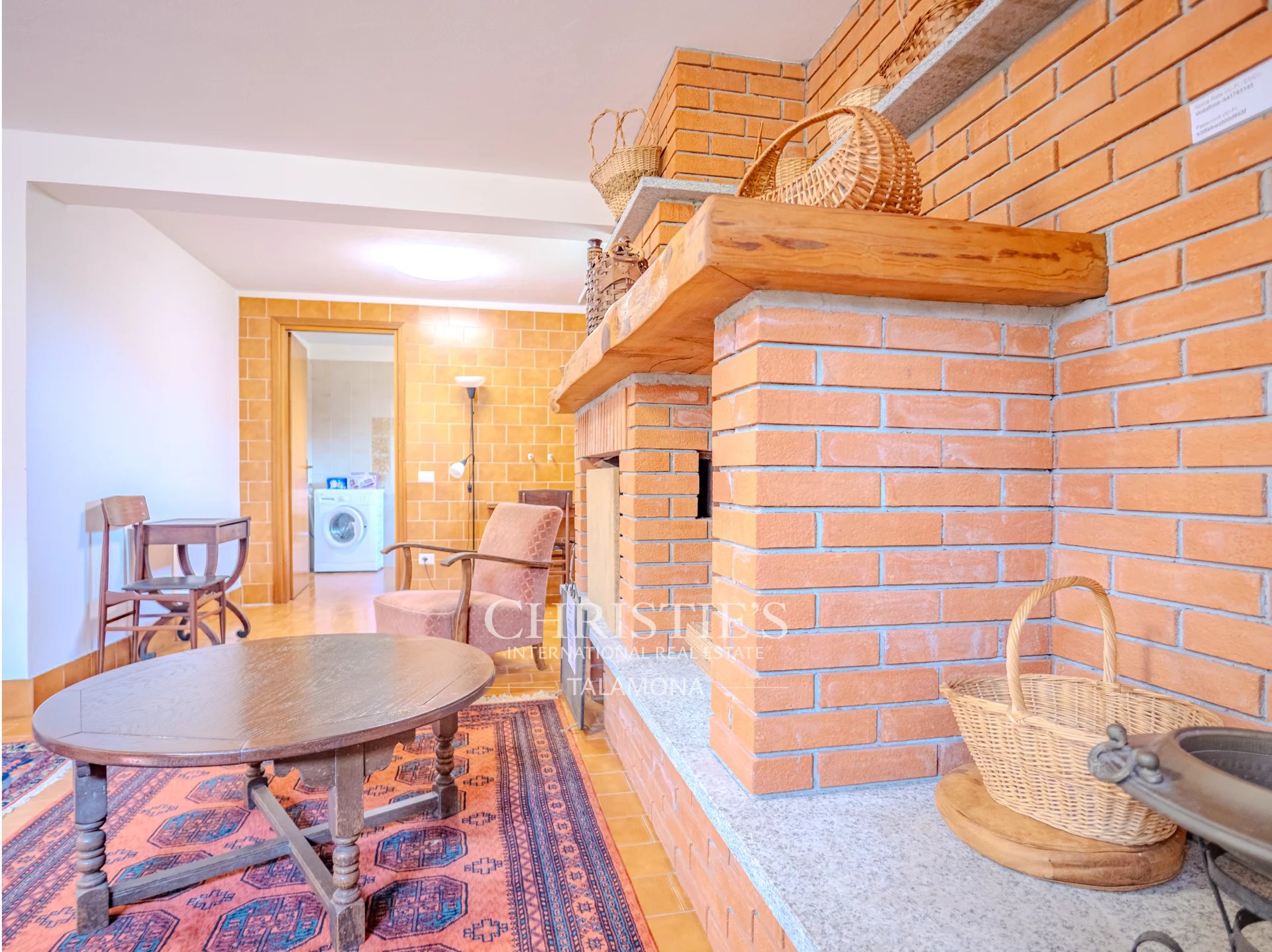 3 Bedroom Villa/Townhouse's Image 32