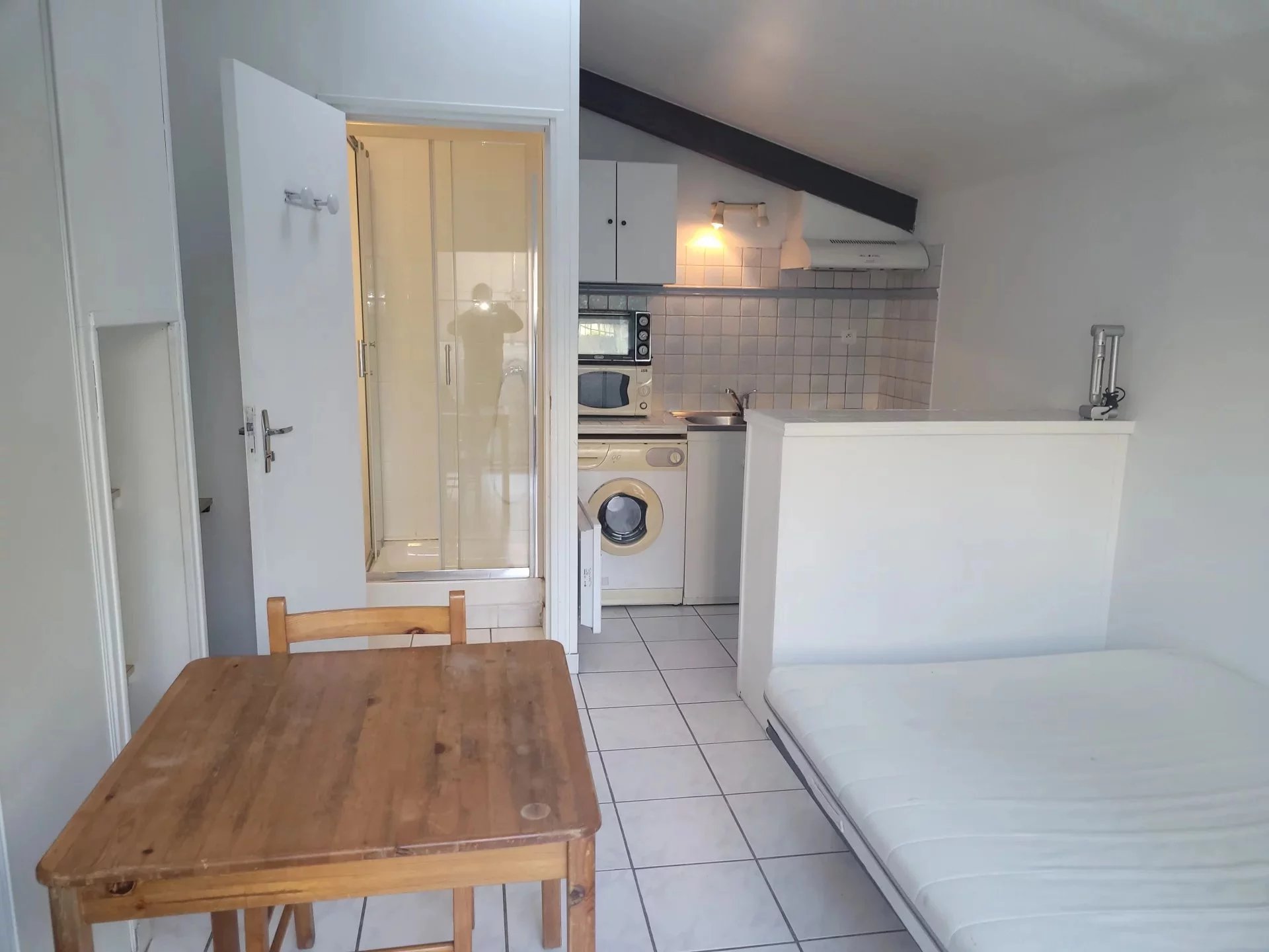 Location Appartement Aix-en-Provence