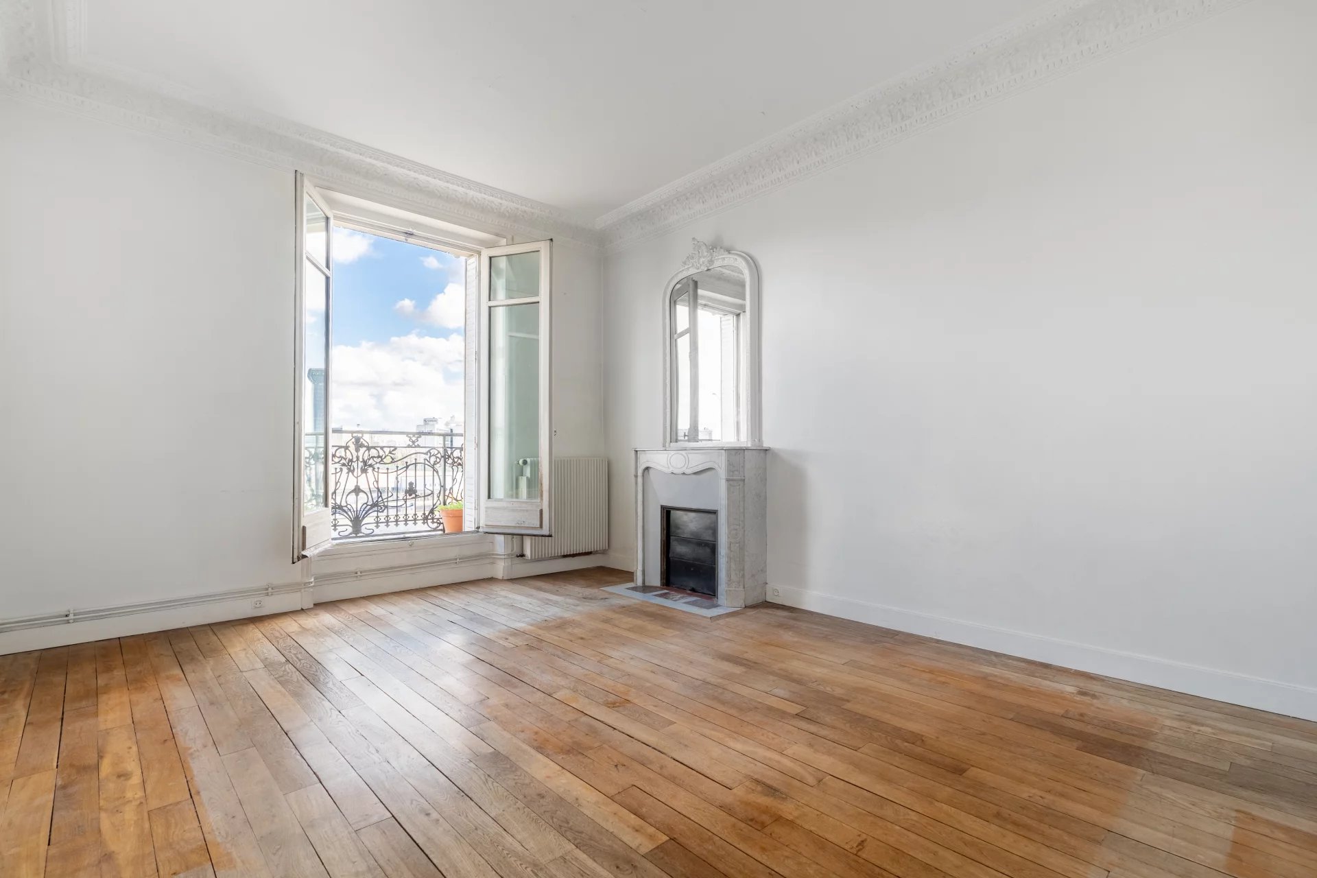 Paris  - Apartment 3 Bedrooms - picture 12