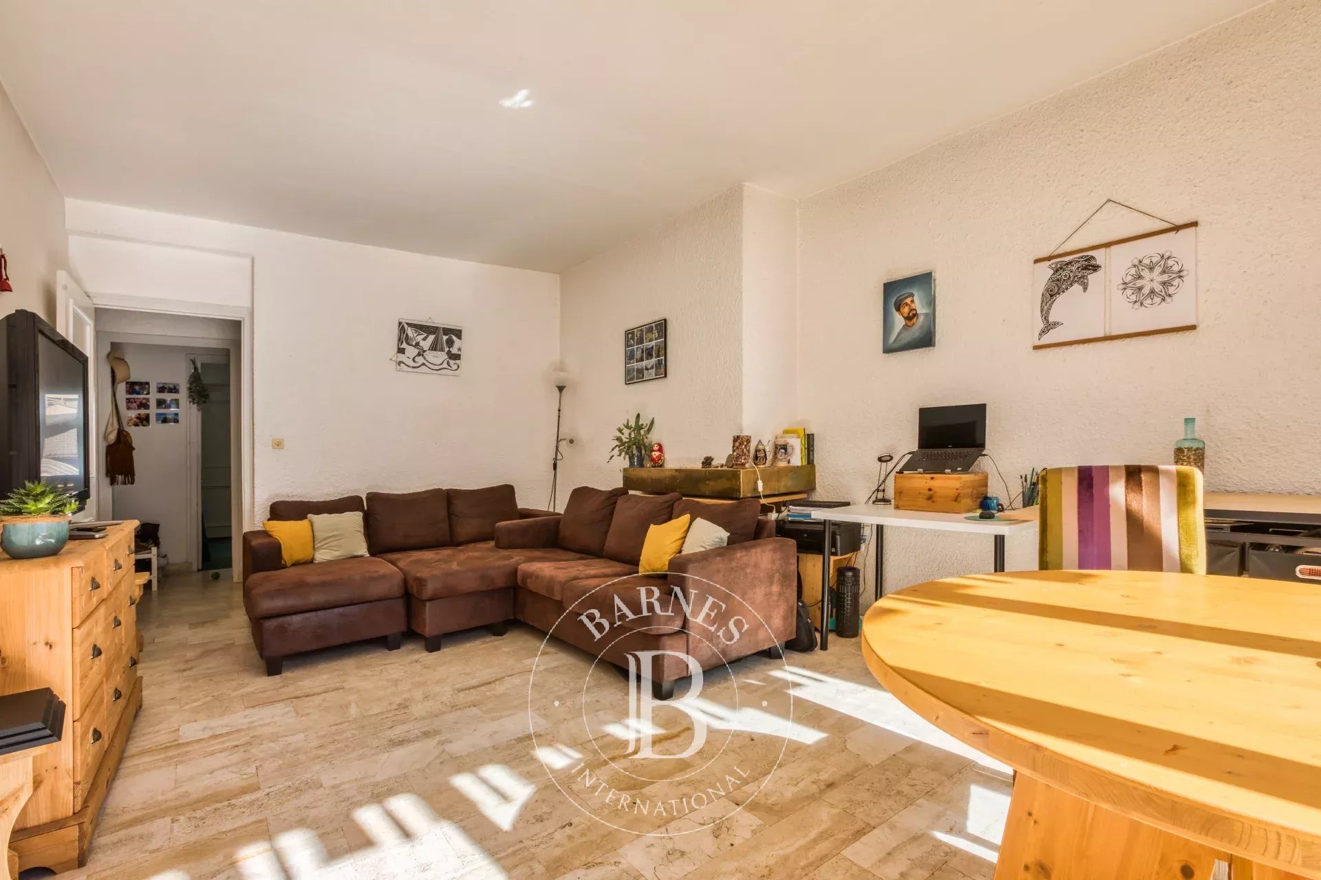 Daire Chamonix-Mont-Blanc - picture 4