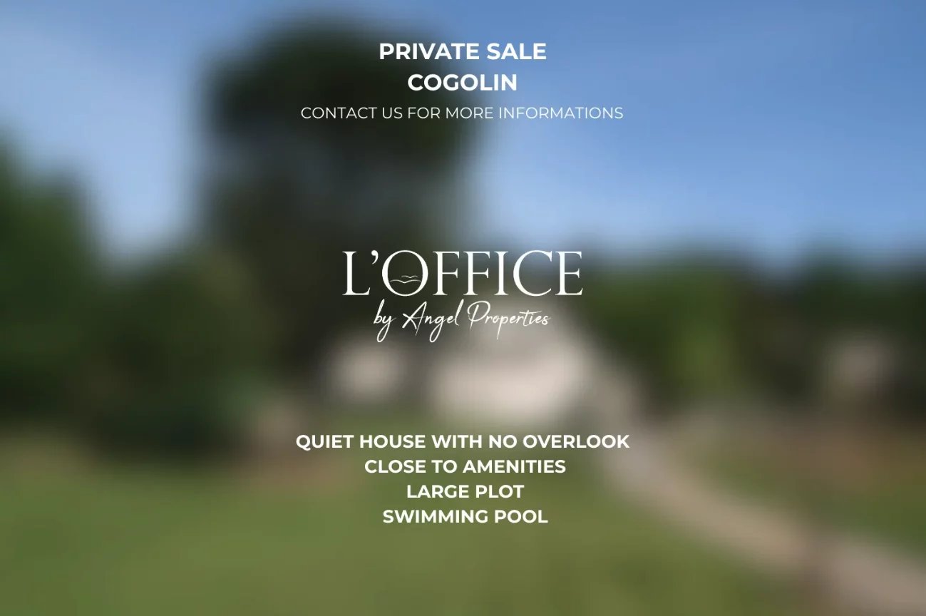 Agence immobilière de L'Office By Angel Properties