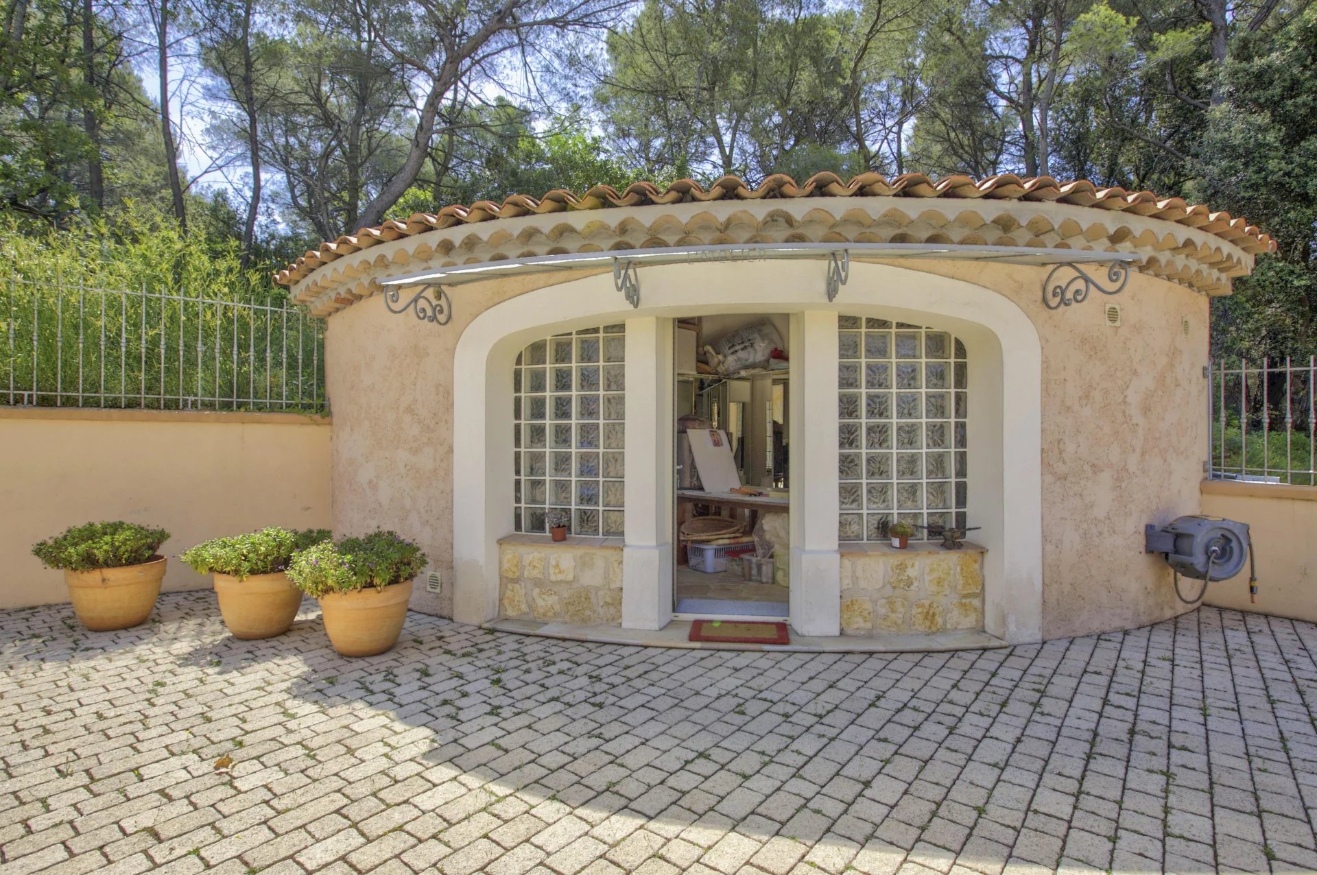 Magnificent property - Cabris