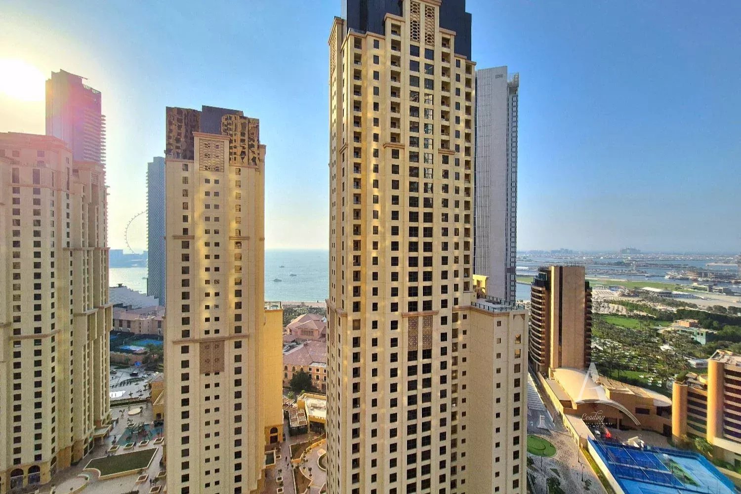 Sale Apartment Dubai