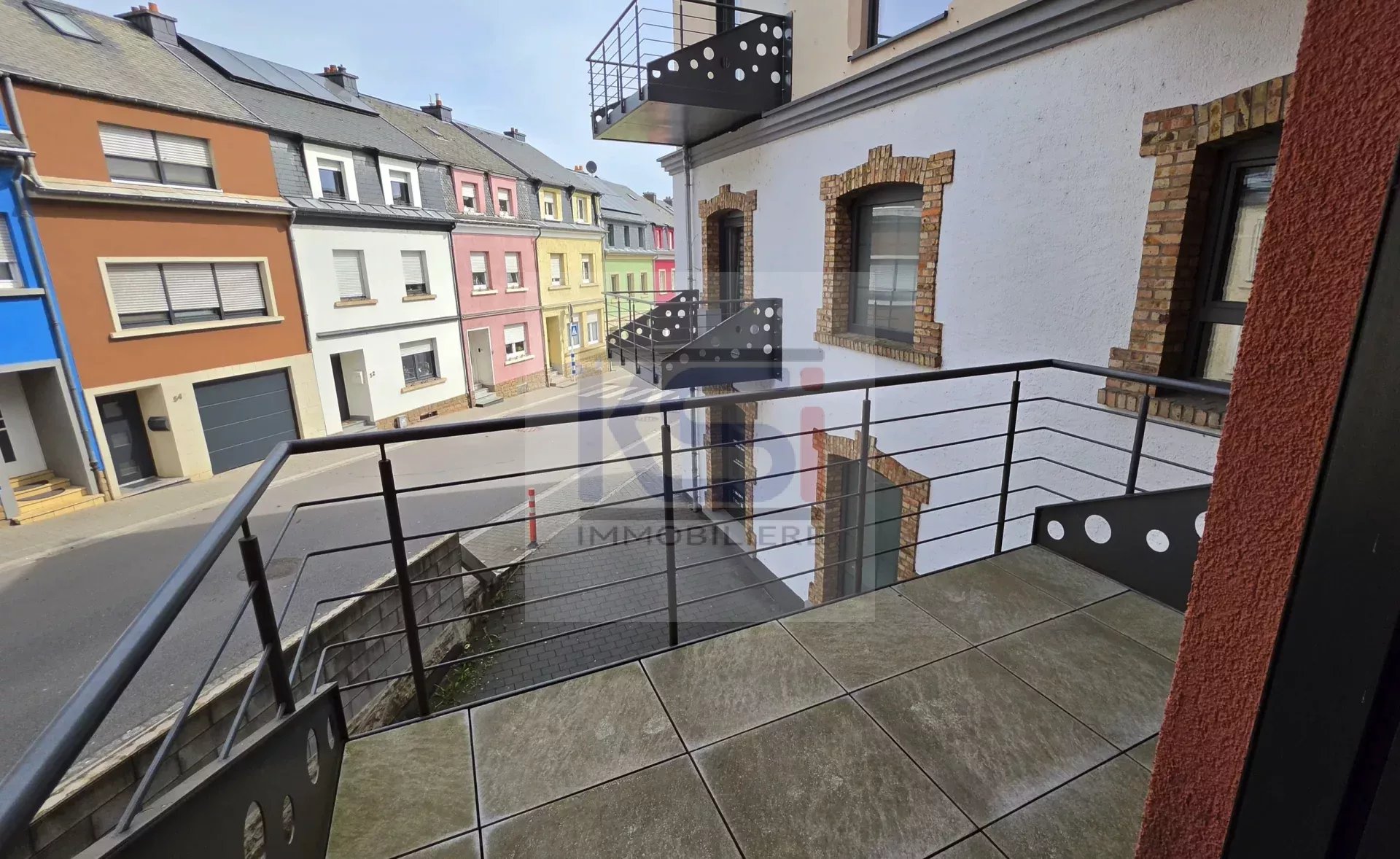 Vente Bureau Ettelbruck