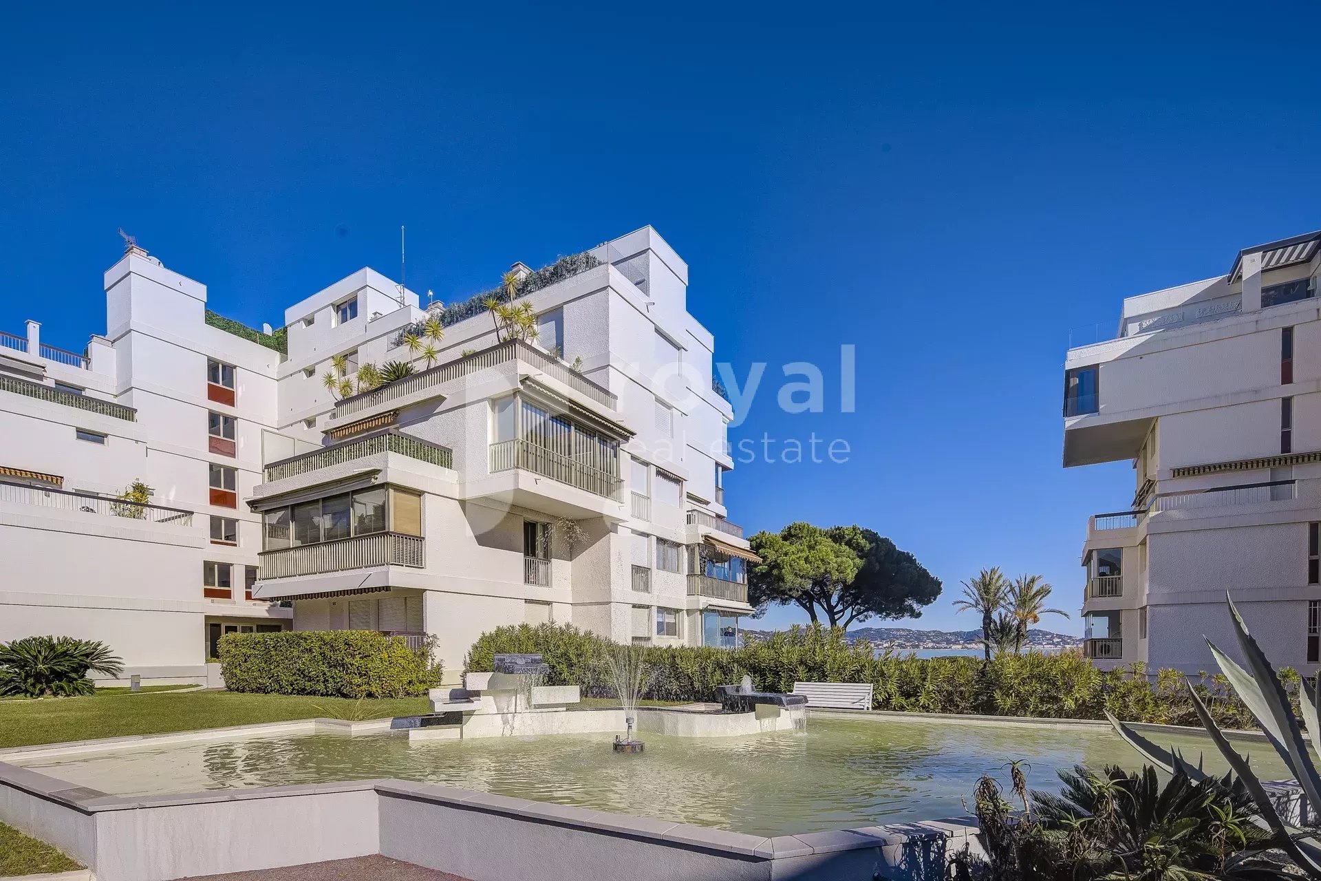Appartement de luxe avec vue mer panoramique — photo 16