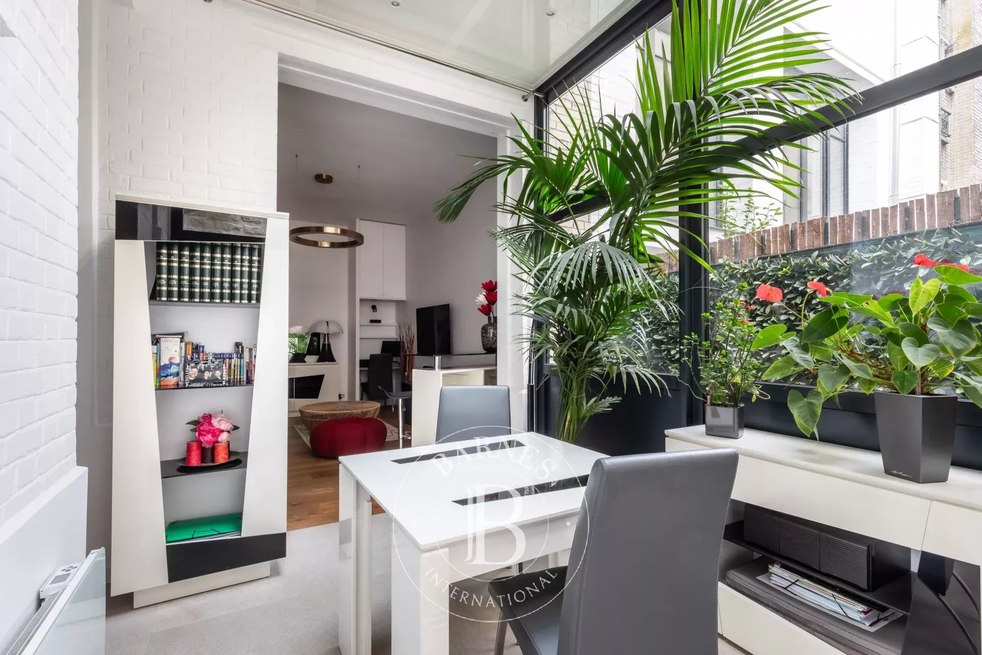 Daire Neuilly-sur-Seine - picture 7