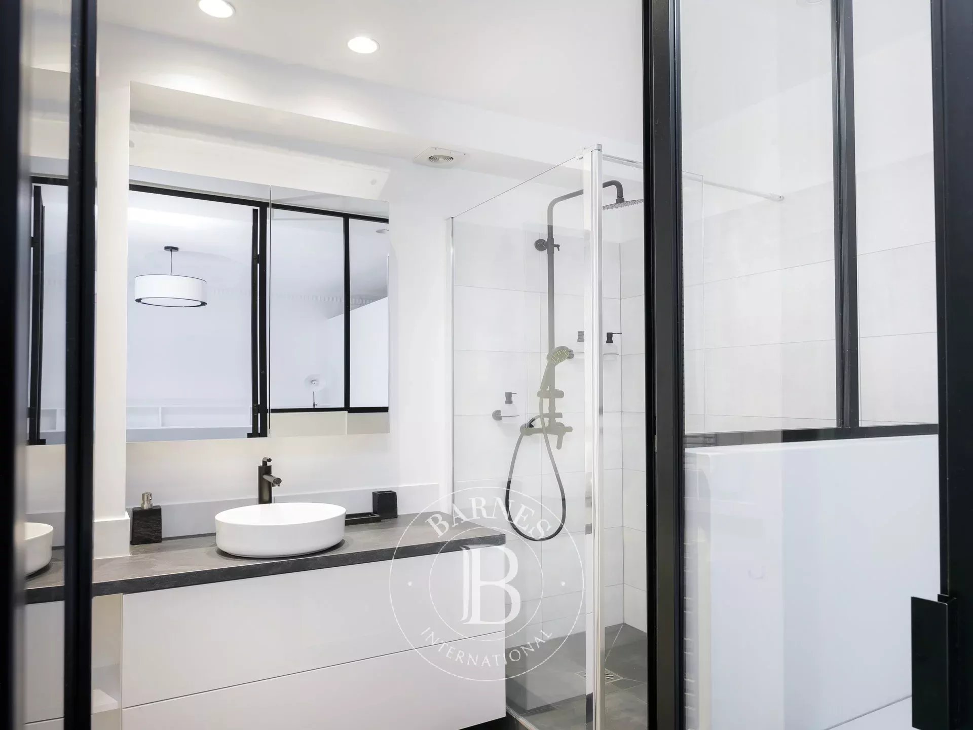 Daire Paris 12ème - picture 5