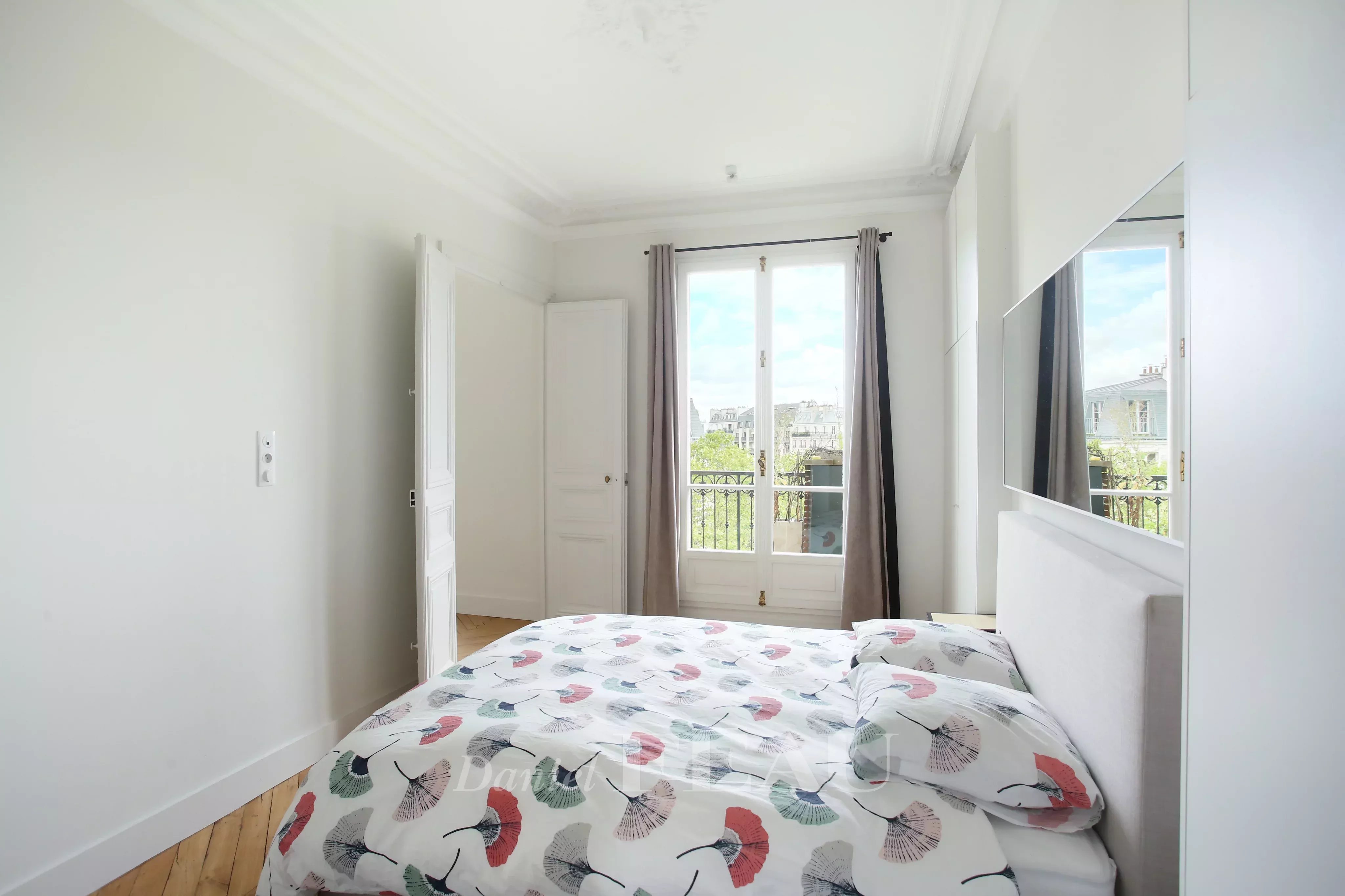 Rental Apartment Paris 7th