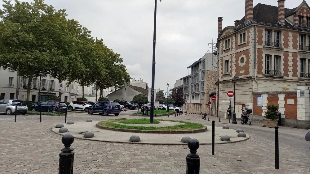 Agence immobilière de France Immobilier