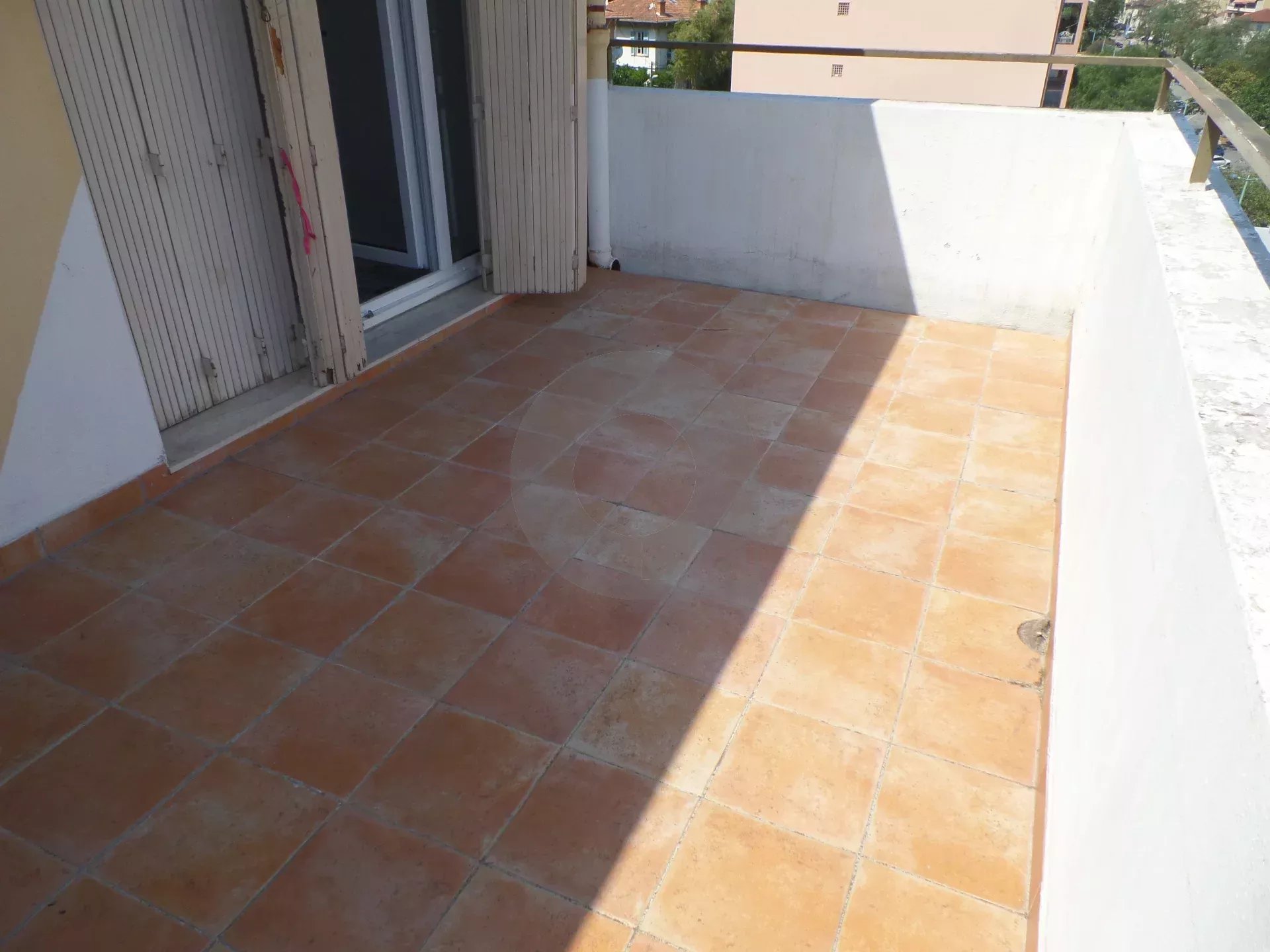Location Appartement Menton