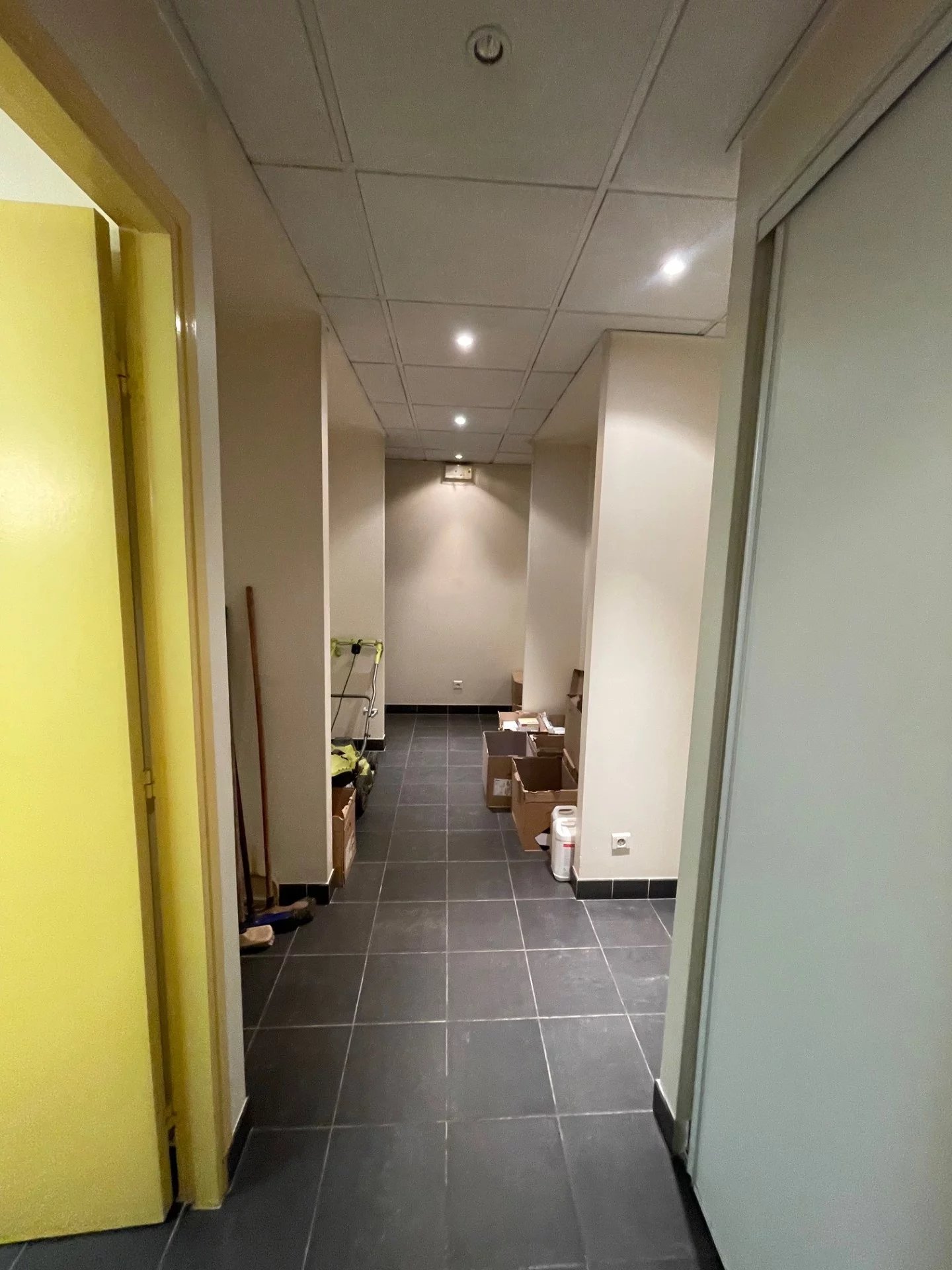 A vendre 2 appartements à Saint Denis - Photo 2