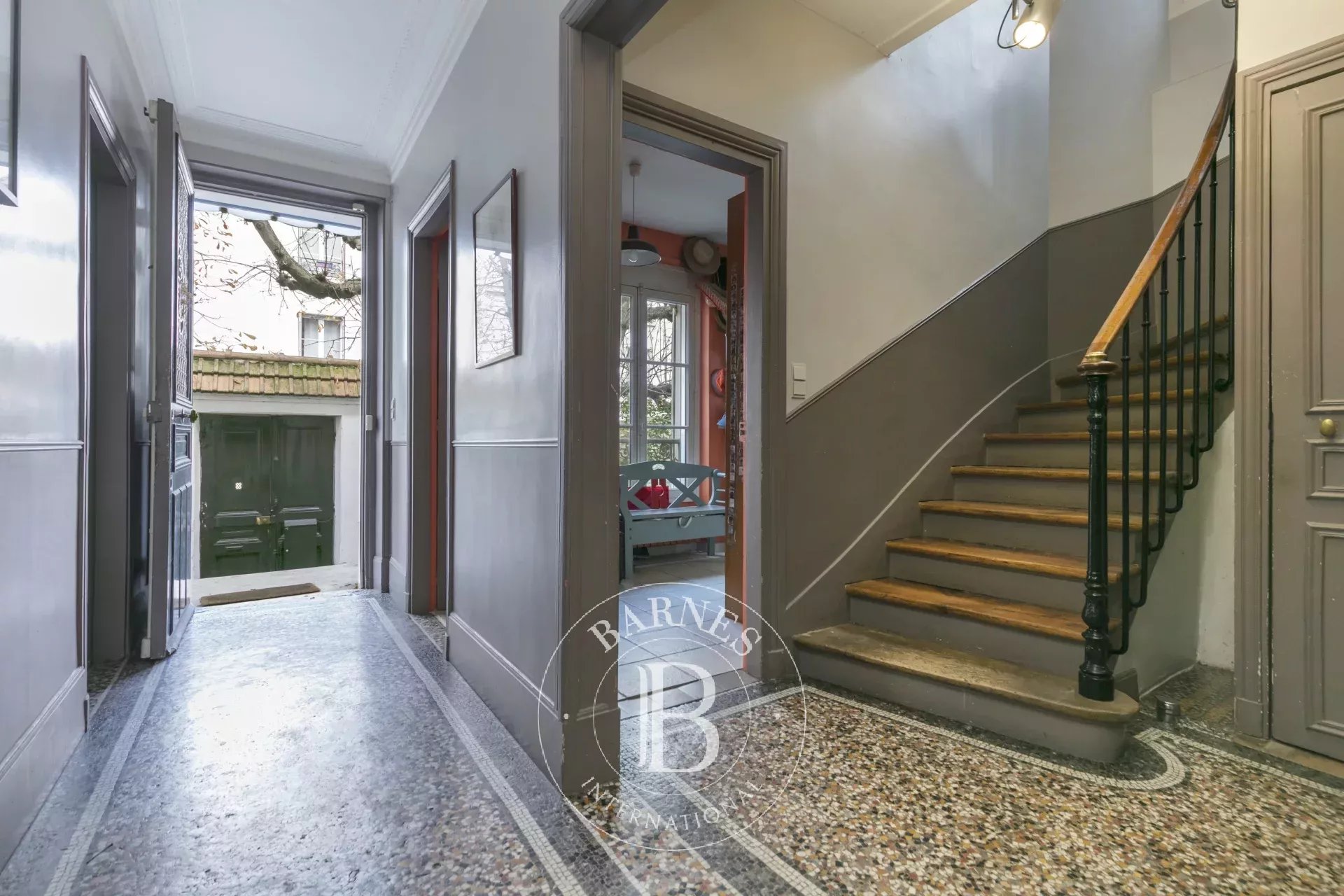 Ev Saint-Mandé - picture 17