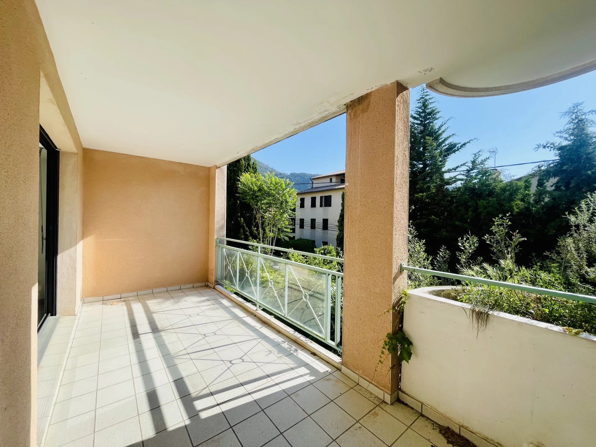 Vente Appartement Nyons
