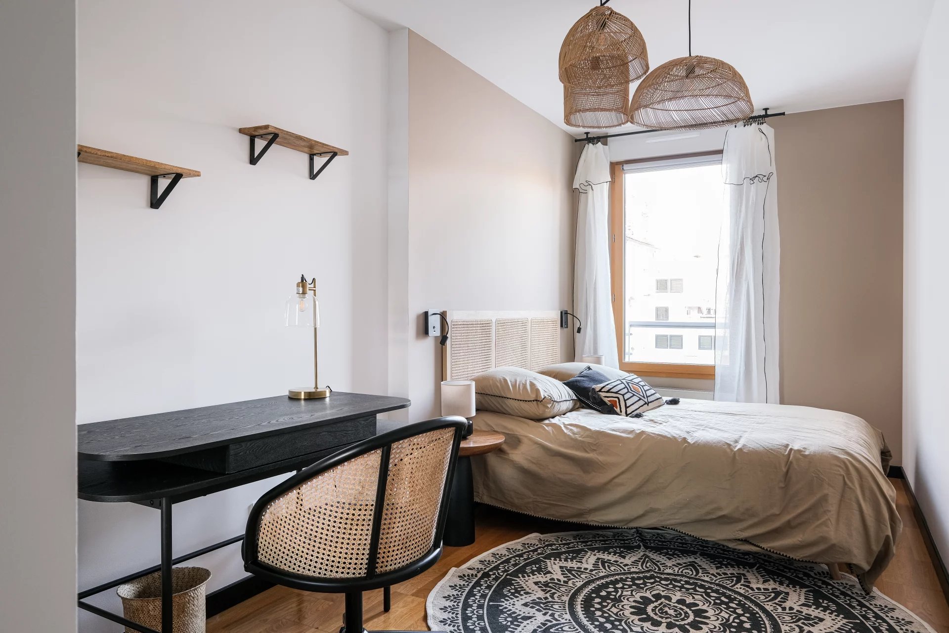 481341 Location Lyon 6ème