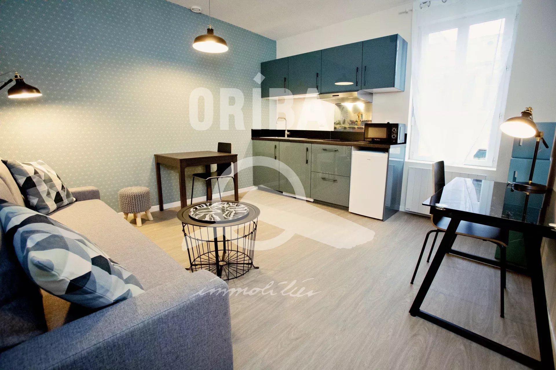 Location Appartement Nantes Centre ville