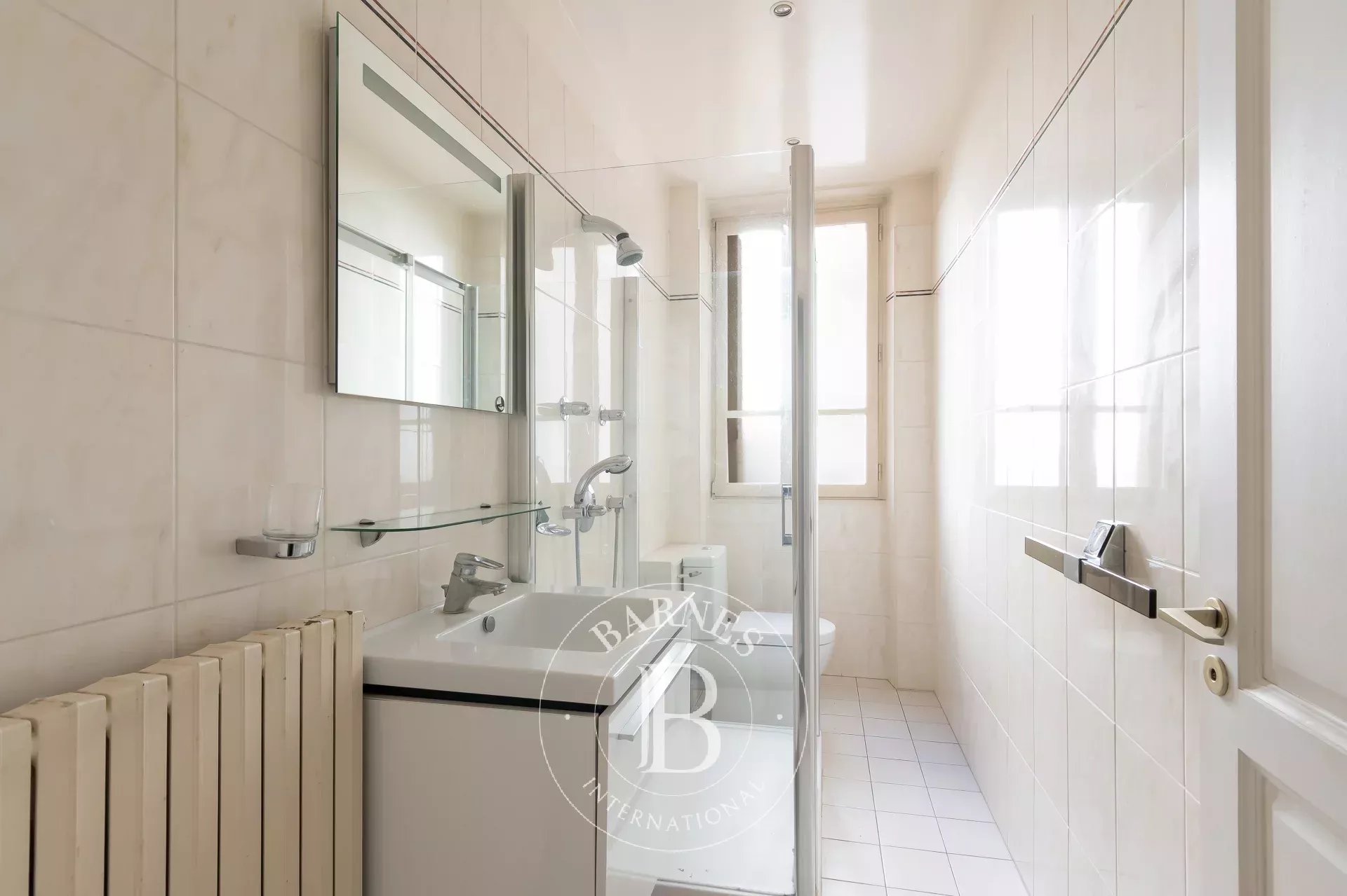 Daire Paris 16ème - picture 14