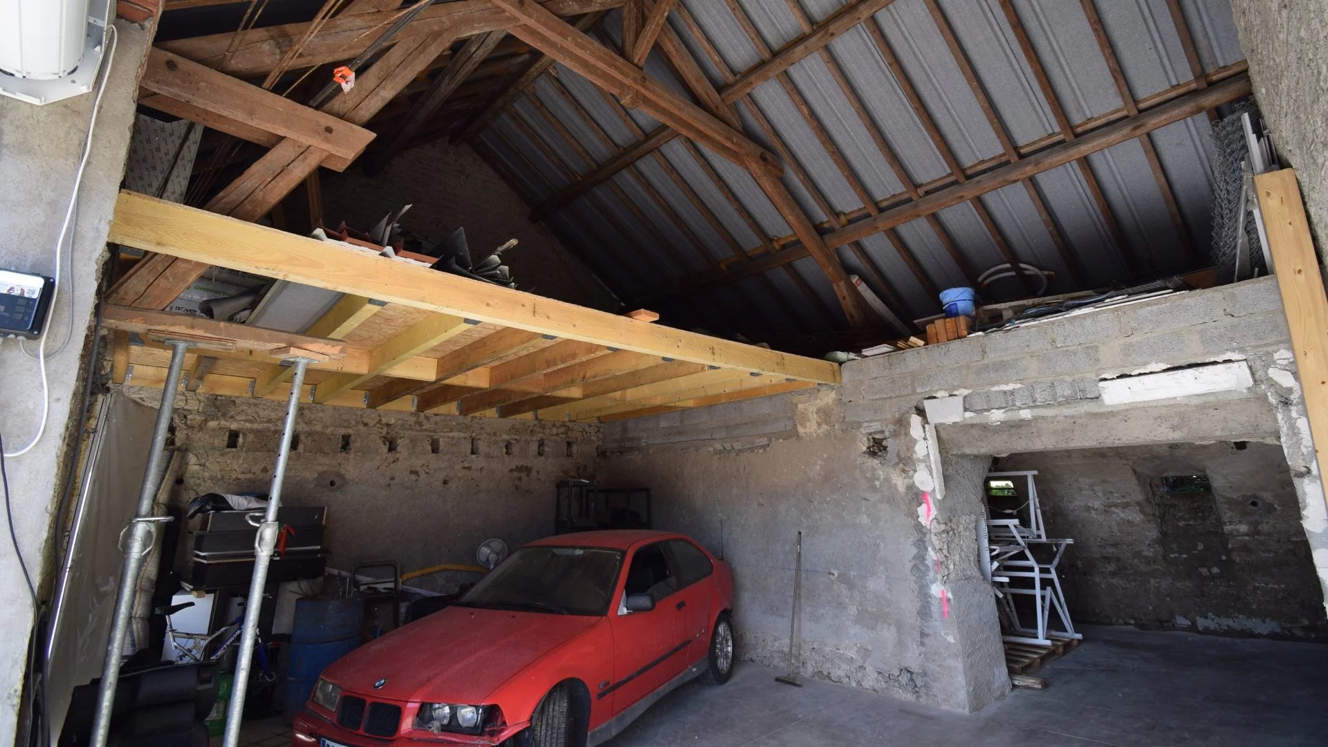 Vente Local Creuzier-le-Vieux