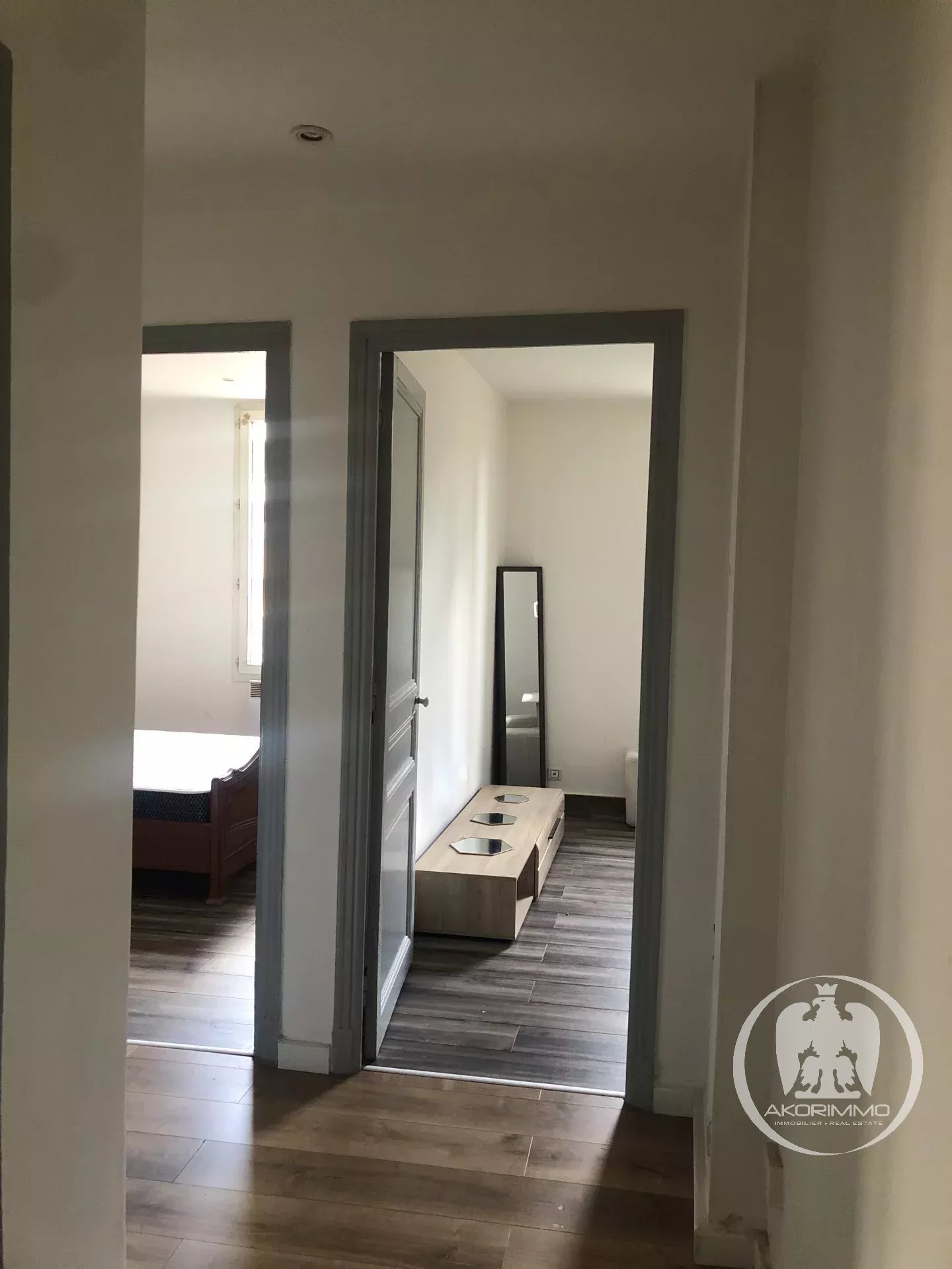 Vente Appartement - Nice Cessole