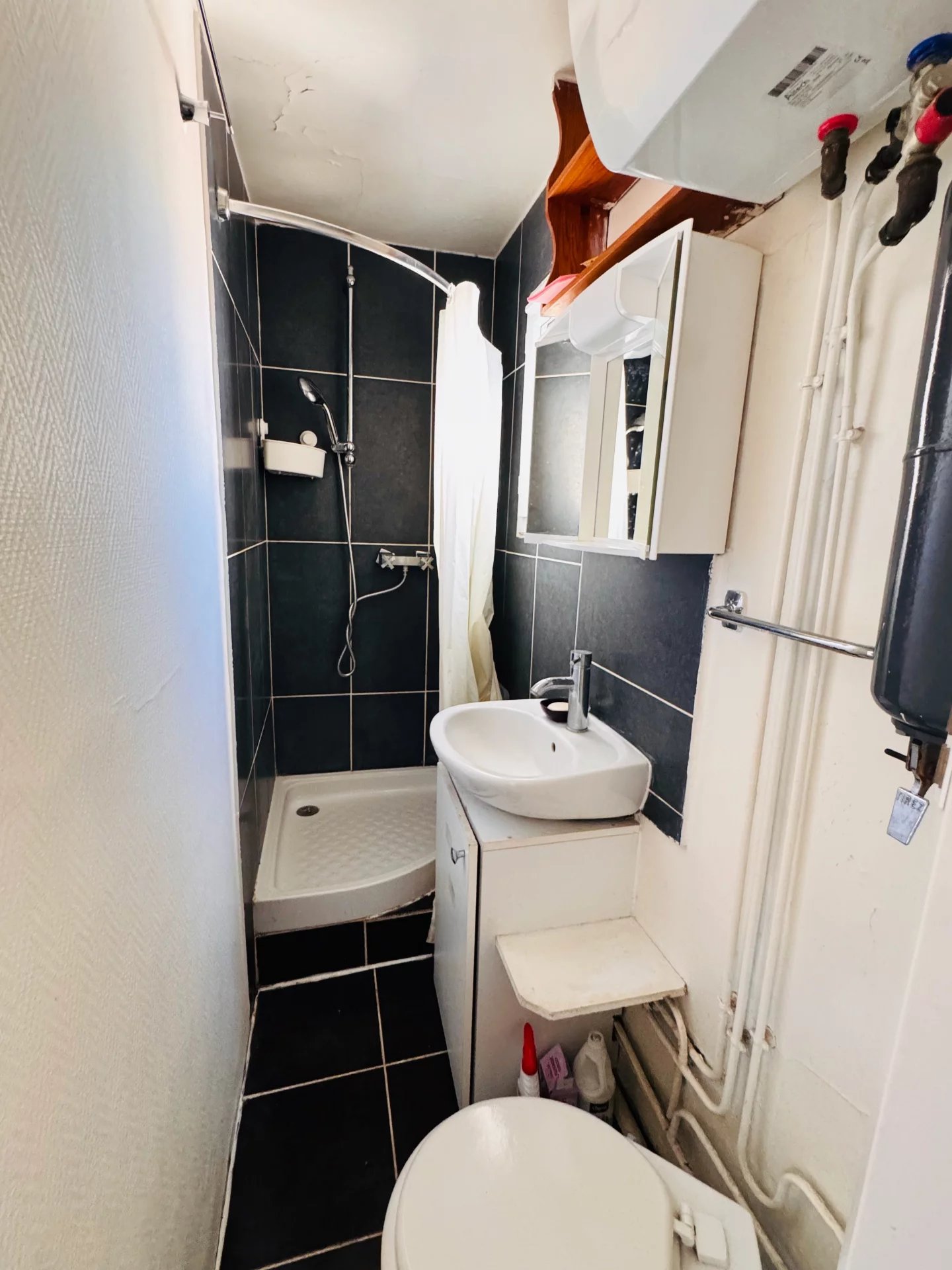 Sale Apartment Paris 5th Val-de-Grâce