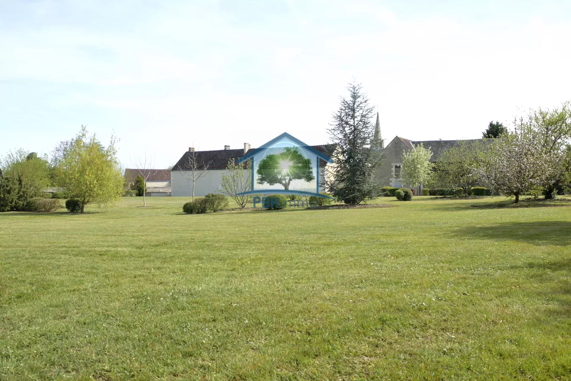 Vente Maison de village Tours