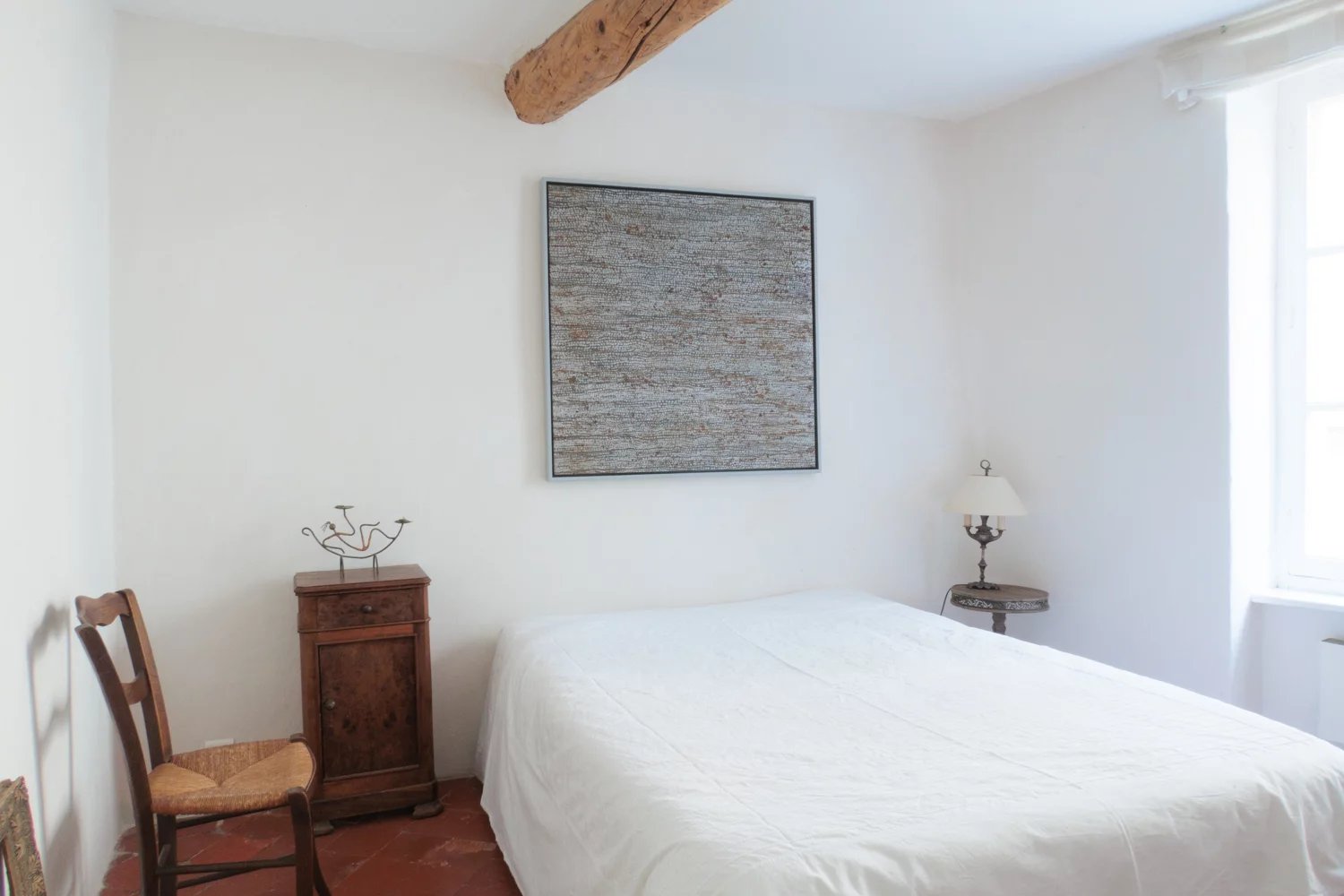 Maison de village à vendre Bages, Aude