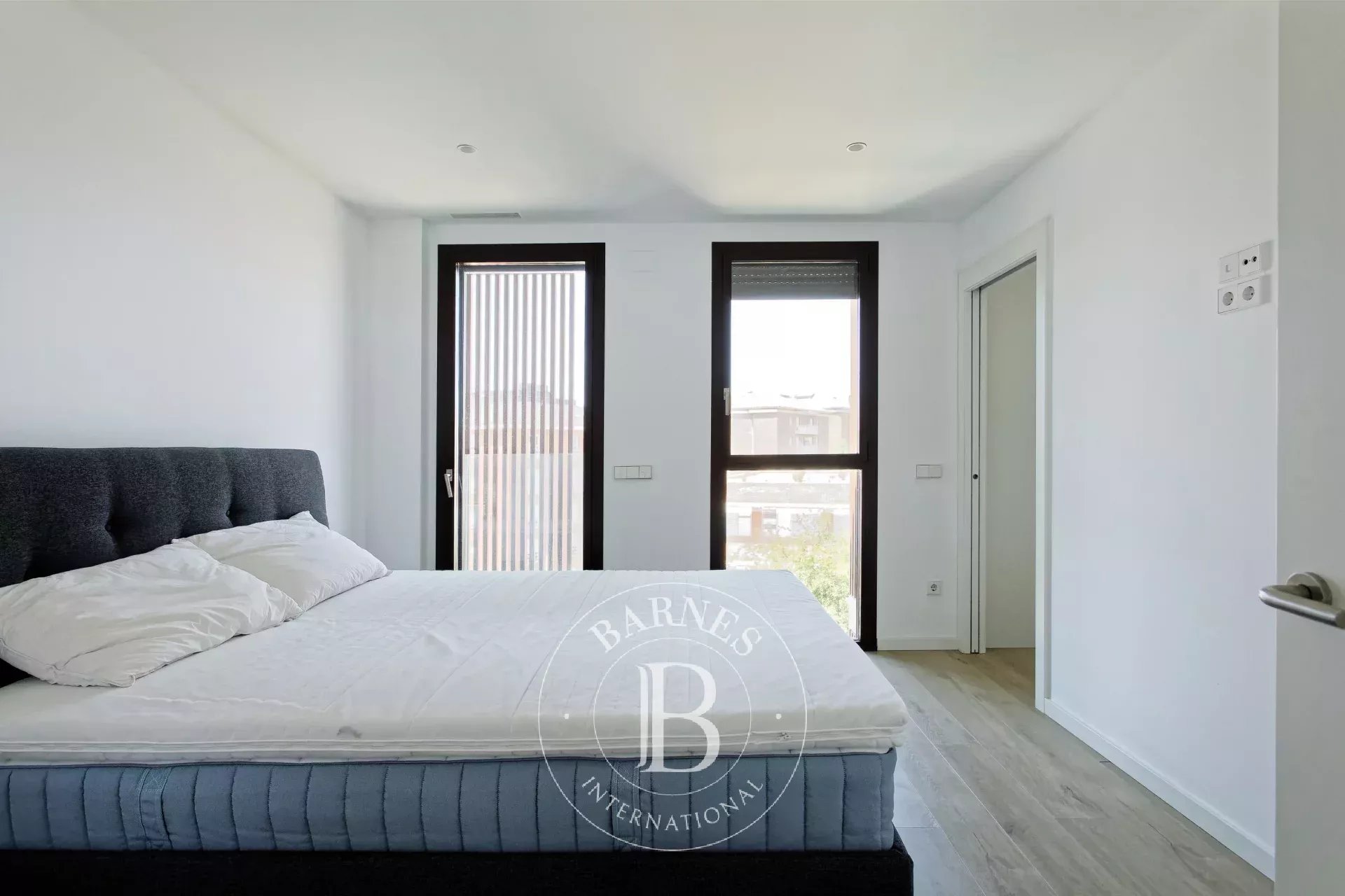 Daire Sant Cugat del Vallés - picture 15