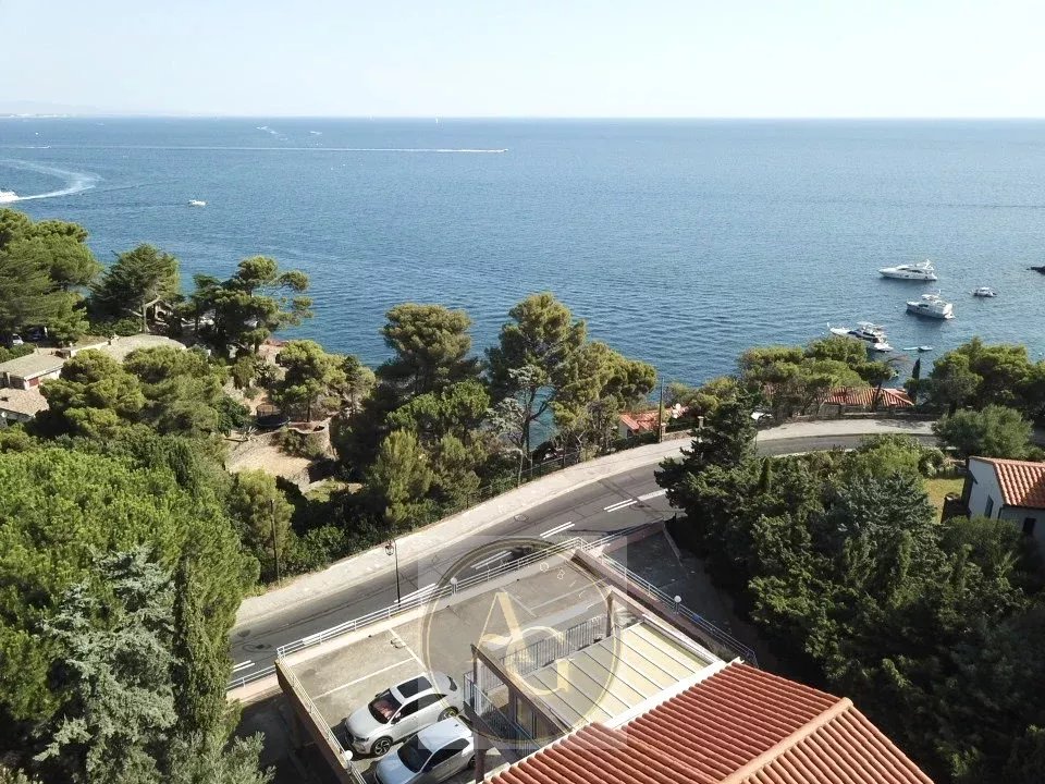 Vente Appartement Collioure