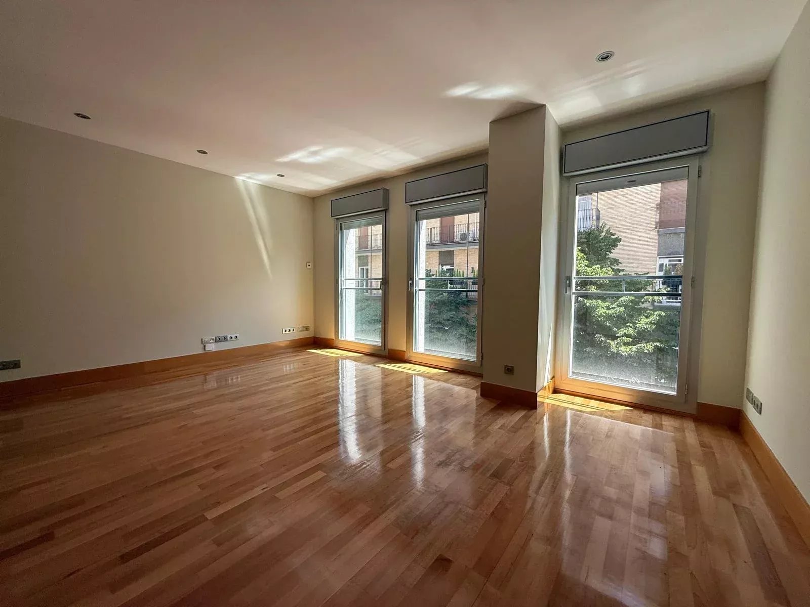 Recoletos – Rénové – 2 Chambres – 2 Salles de Bain