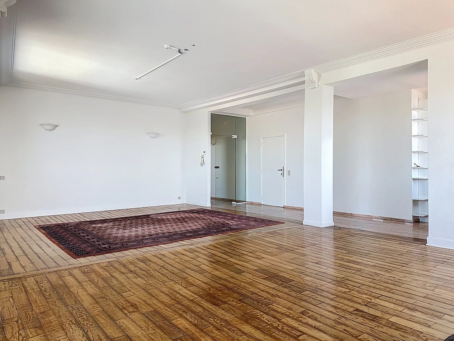 Daire Ixelles - picture 5