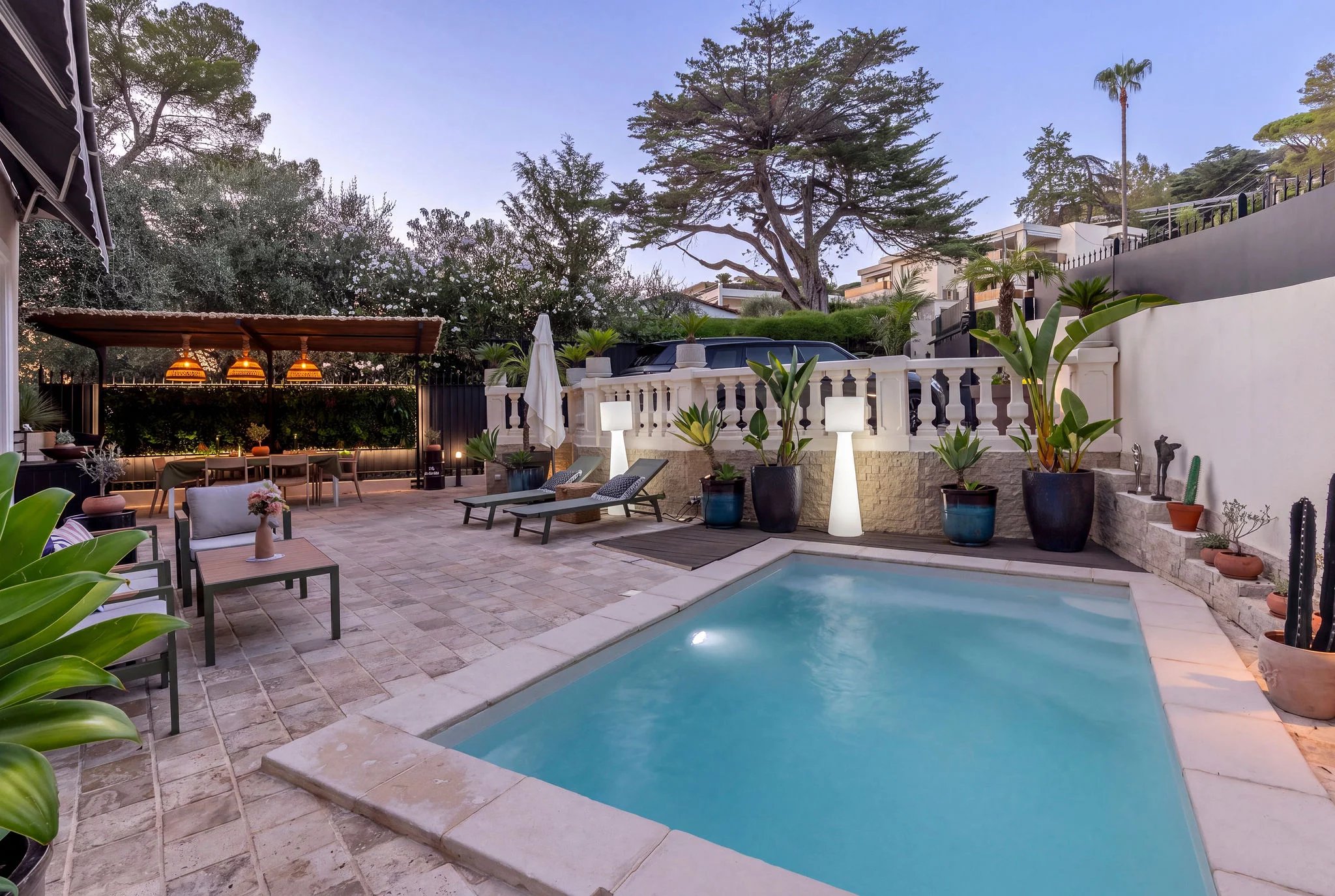 Image of Villa for Sale in Alpes-Maritimes-Le Cannet-France, Image 3