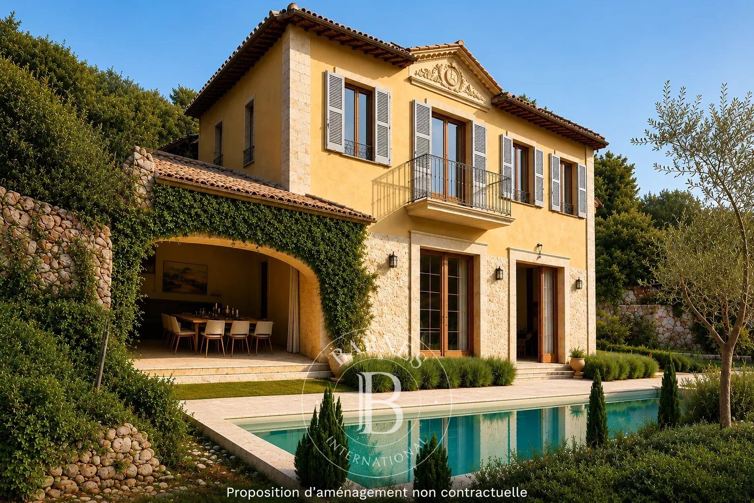 Terrain Villefranche-sur-Mer  -  ref 86489372 (picture 1)