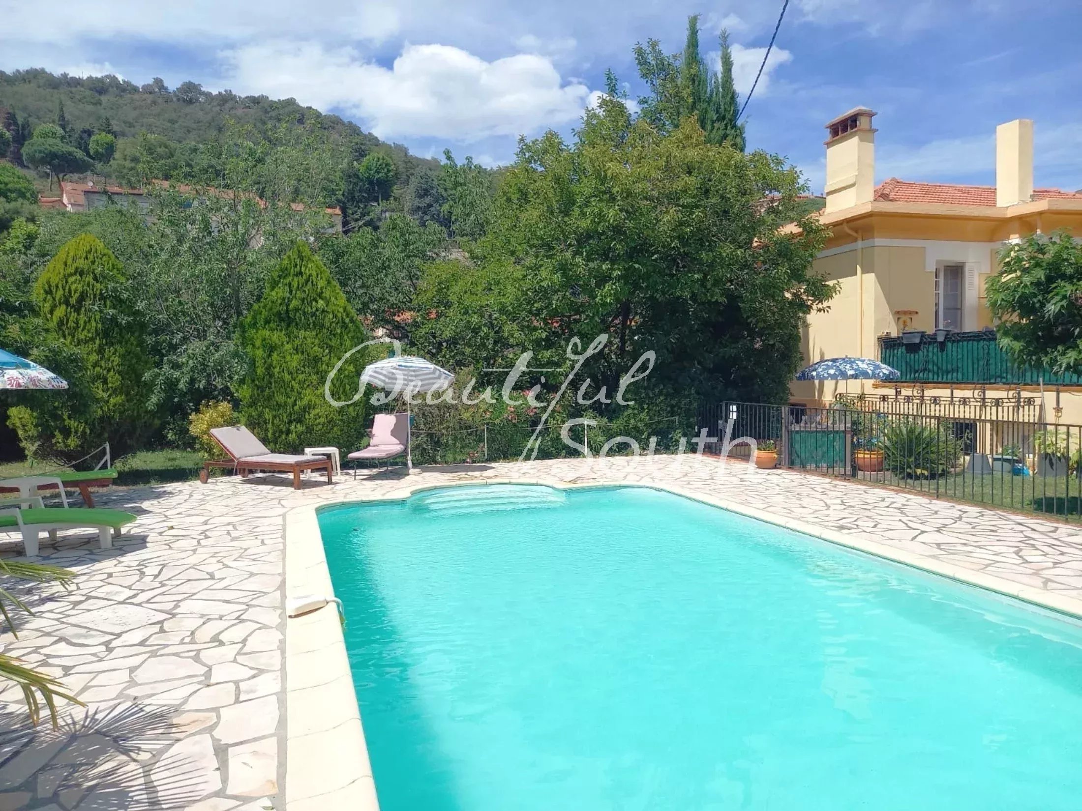 Sale House Amélie-les-Bains-Palalda