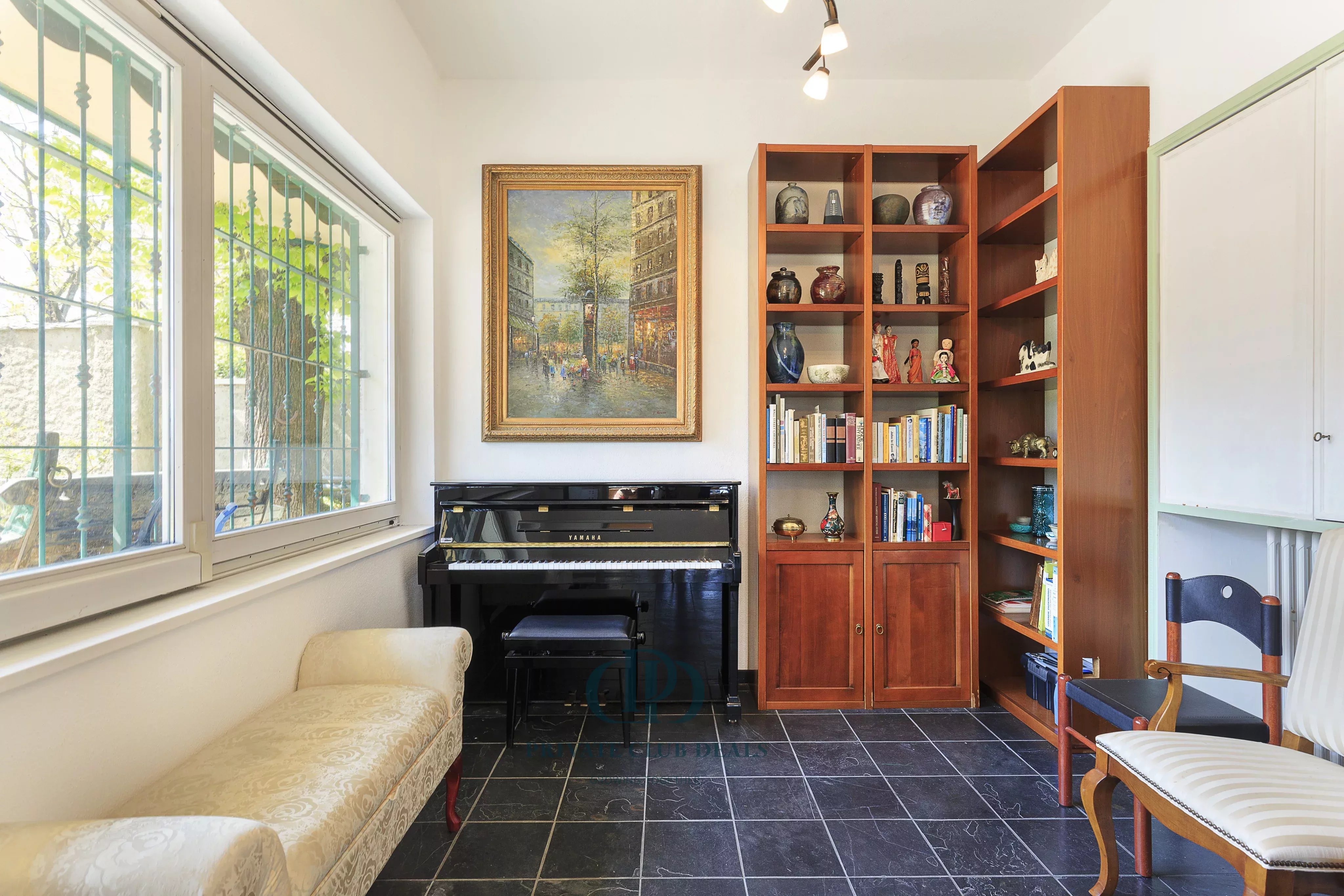 Villa Biandronno - picture 23